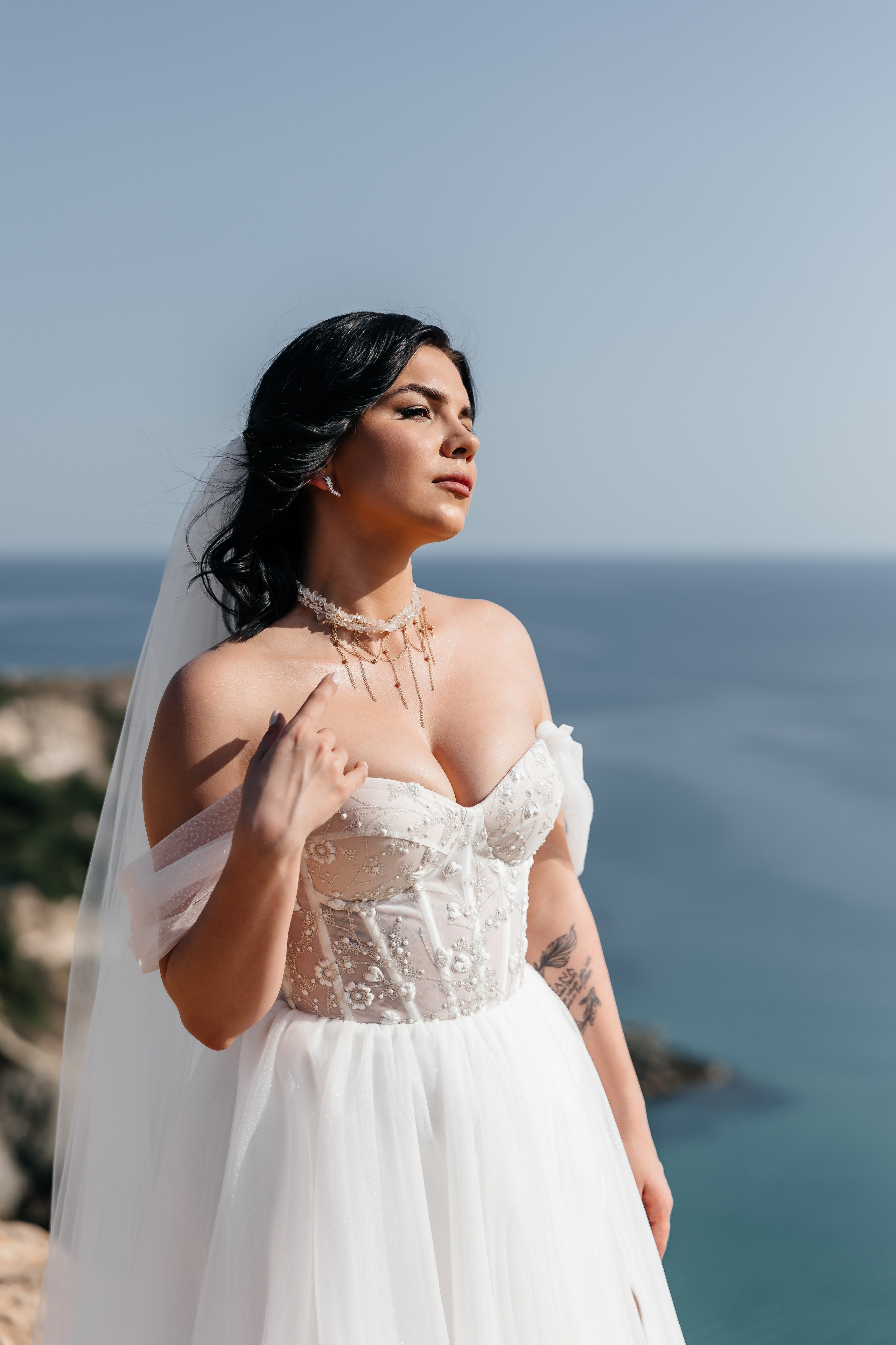 Анонс свадьбы Виктории и Рената. Свадебный фотограф в Крыму и Севастополе Ольга Баскакова