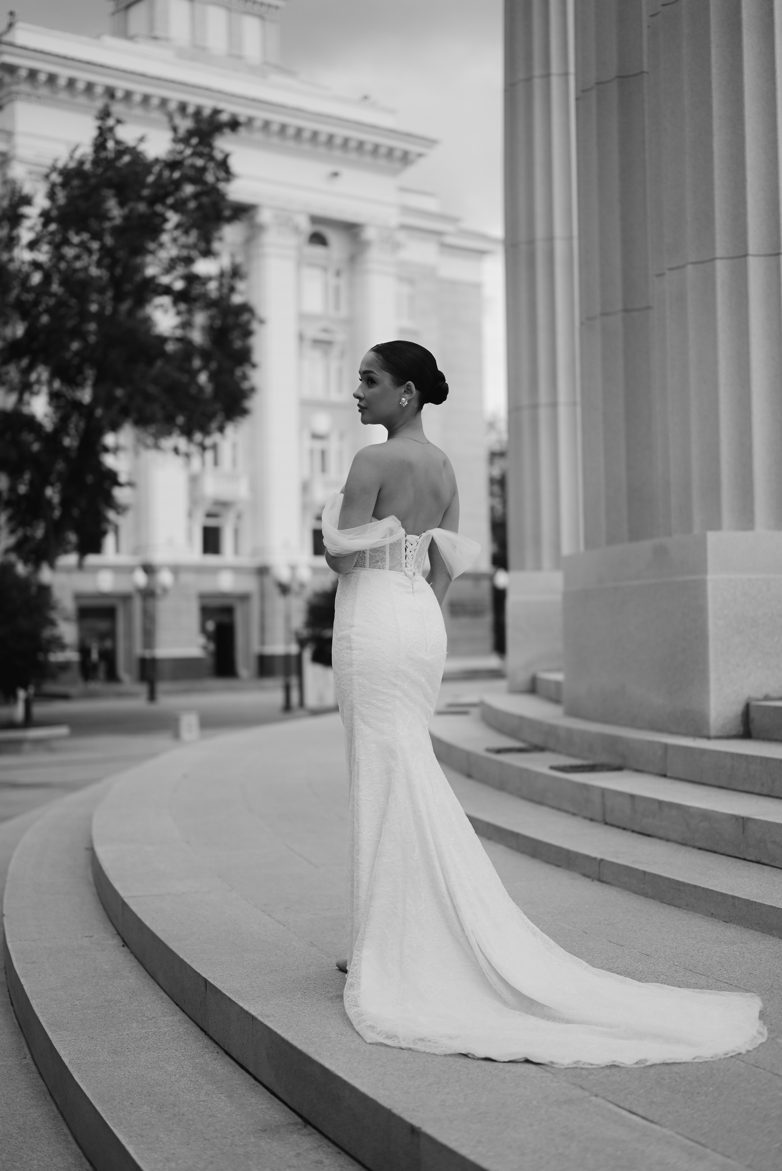 Ринат & Альбина. Свадебный и семейный фотограф в Уфе Александров Максим