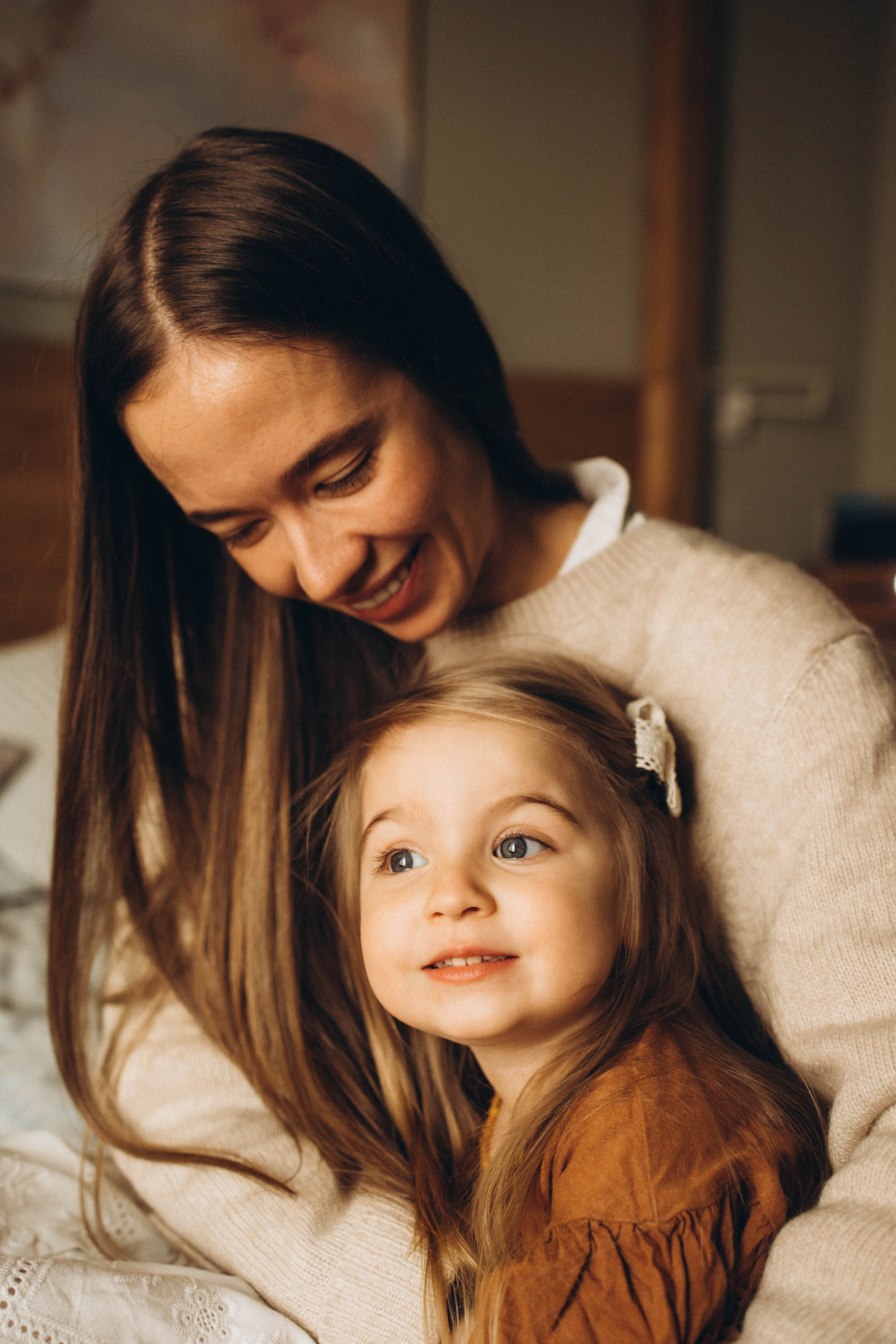 Саша и Ая. Фотограф в Ставрополе Карабанова Юлия