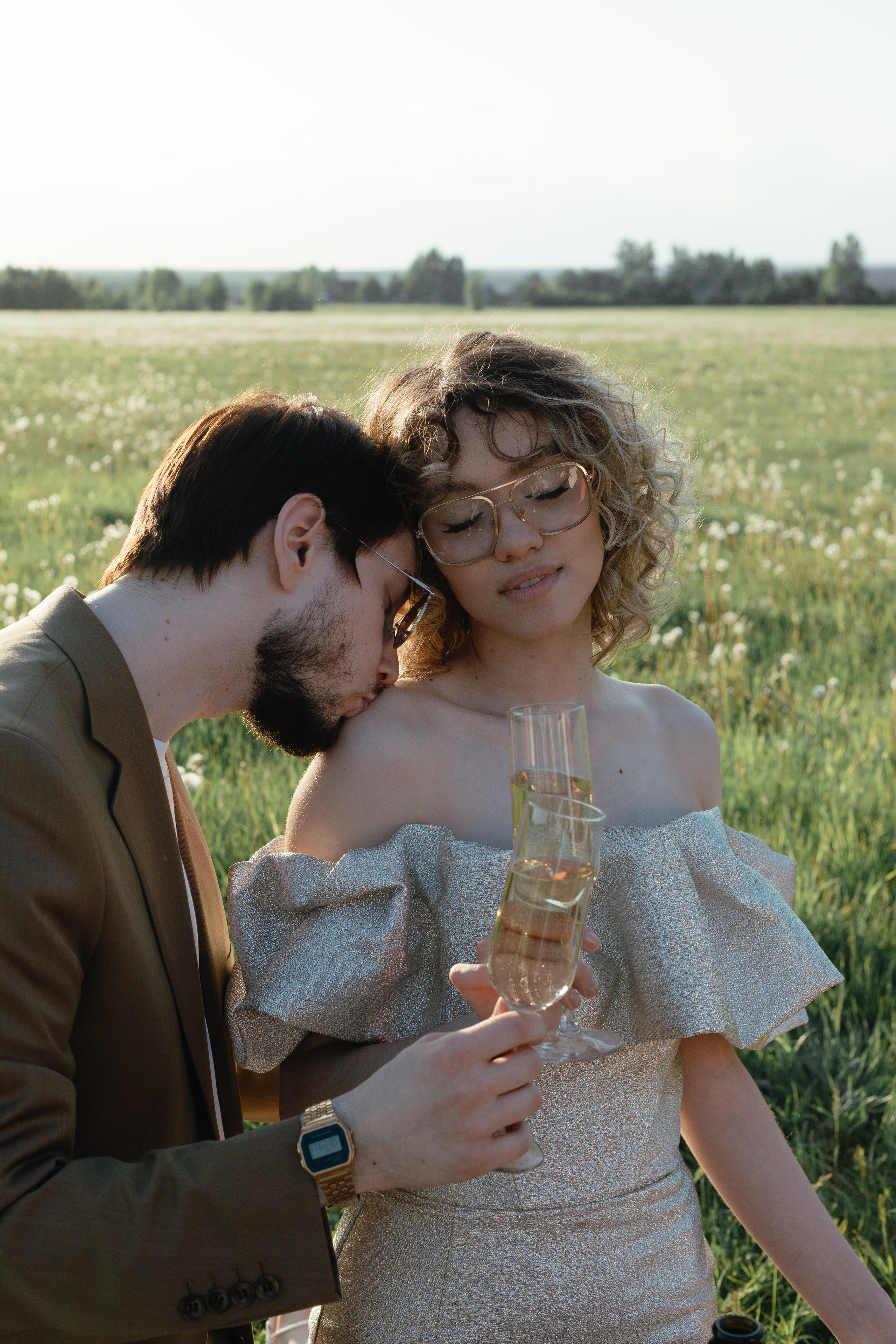 Аяз и Сабина. Свадебный и персональный фотограф в Казани Алёна Ишаева