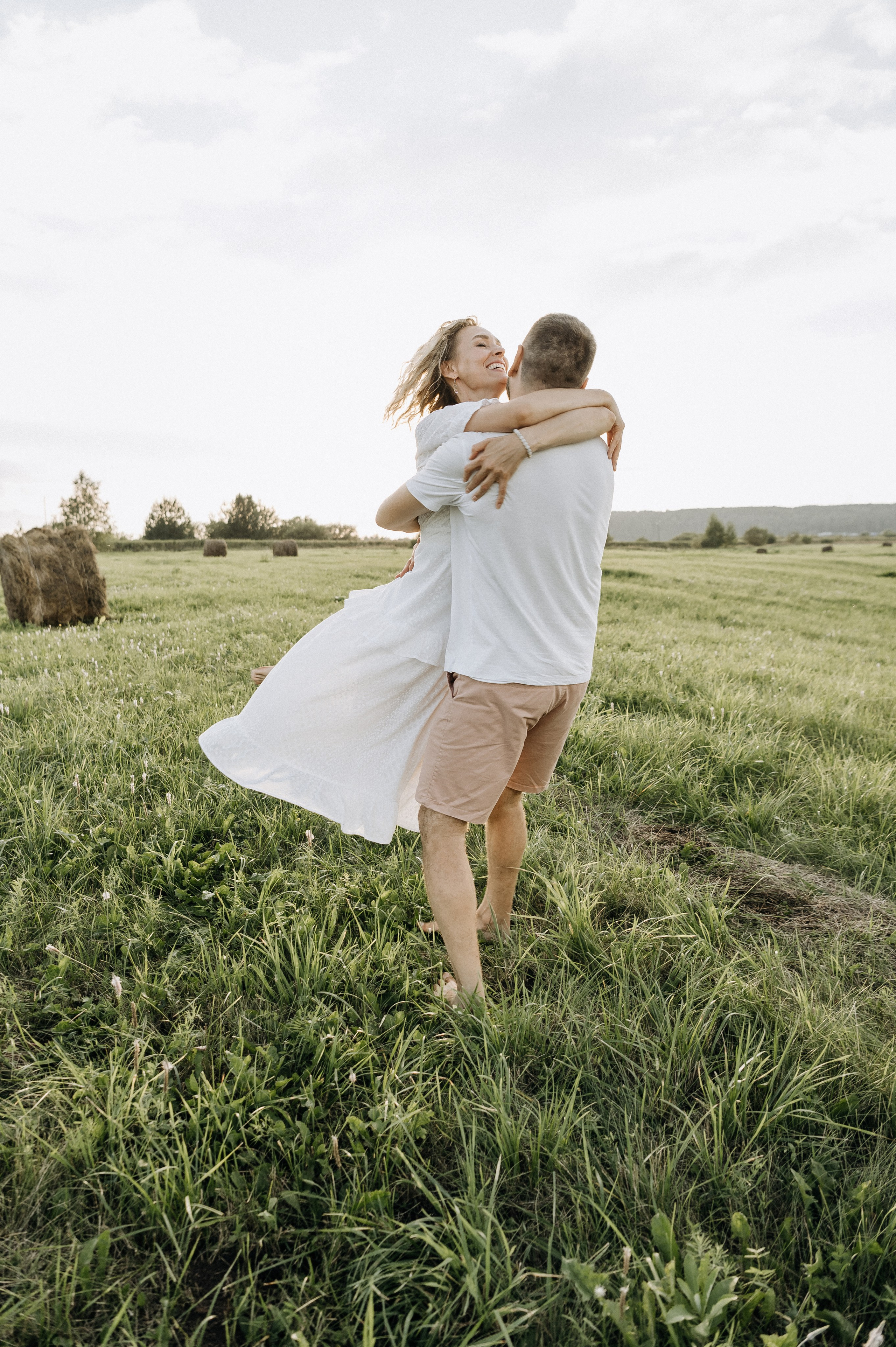 Таня, Вова + 3