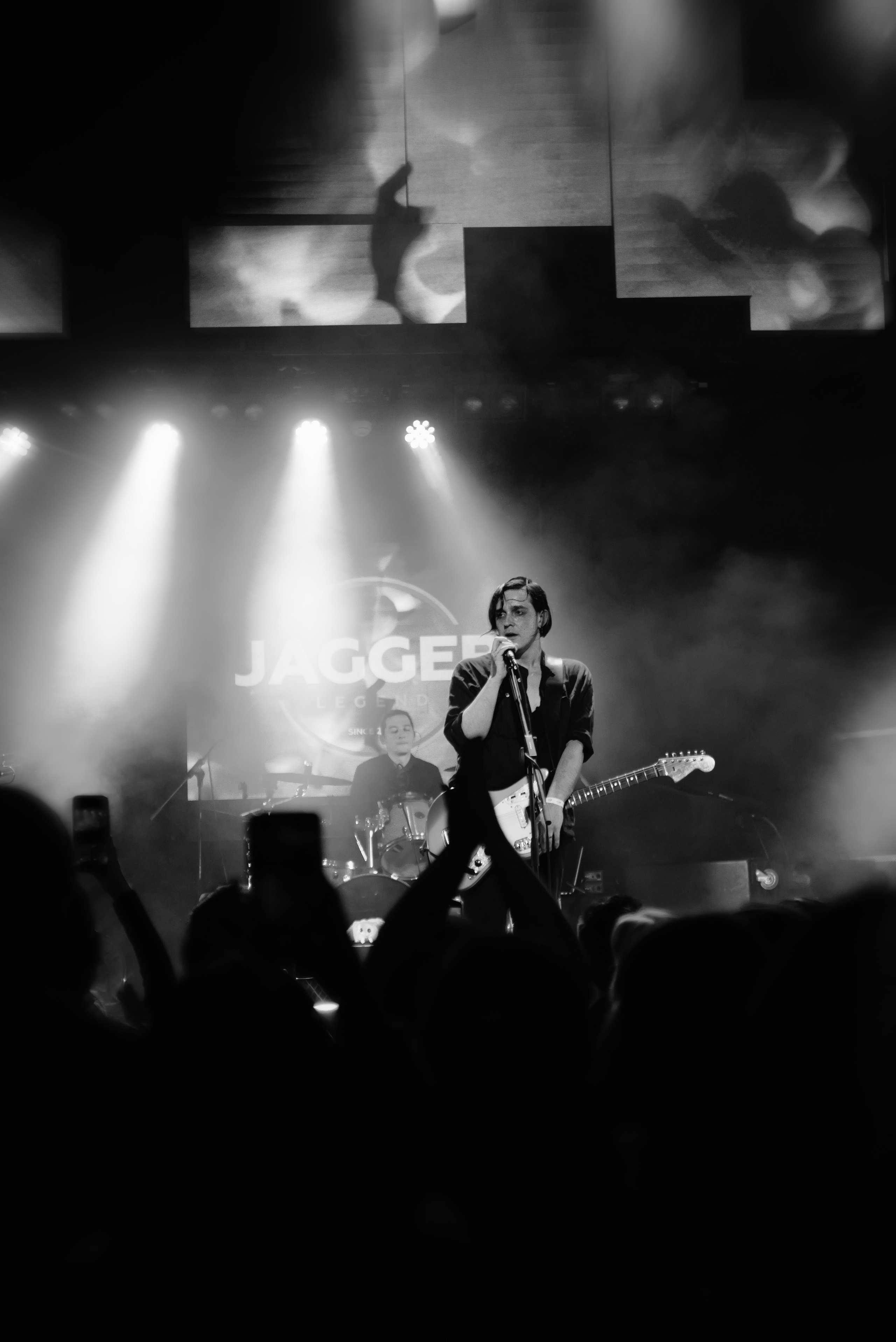 Special G. Кира Молко — Концертный фотограф в Санкт-Петербурге