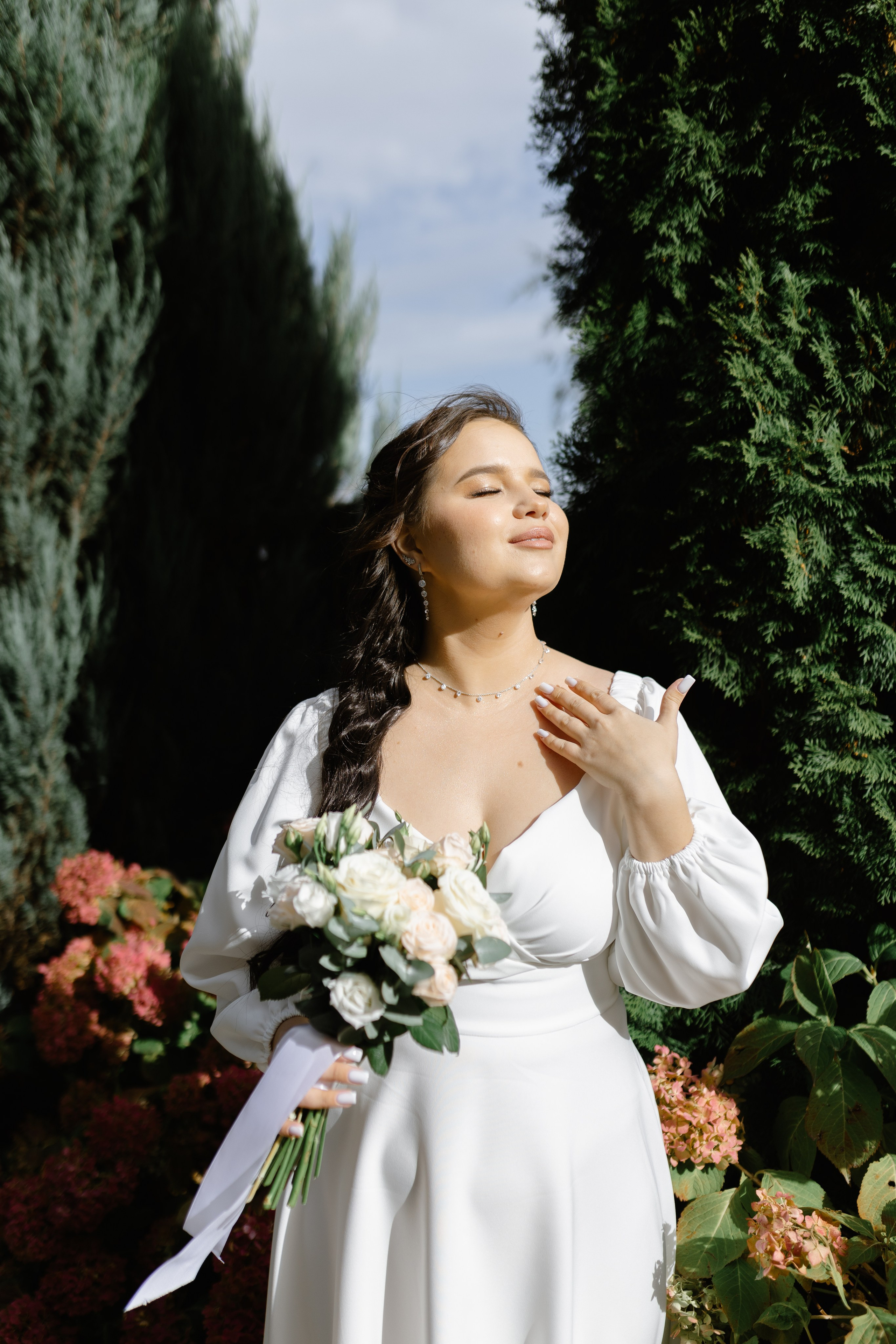 Свадебная фотосессия Йошкар Ола. Свадебный и семейный фотограф Баева Дарья, город Йошкар — Ола