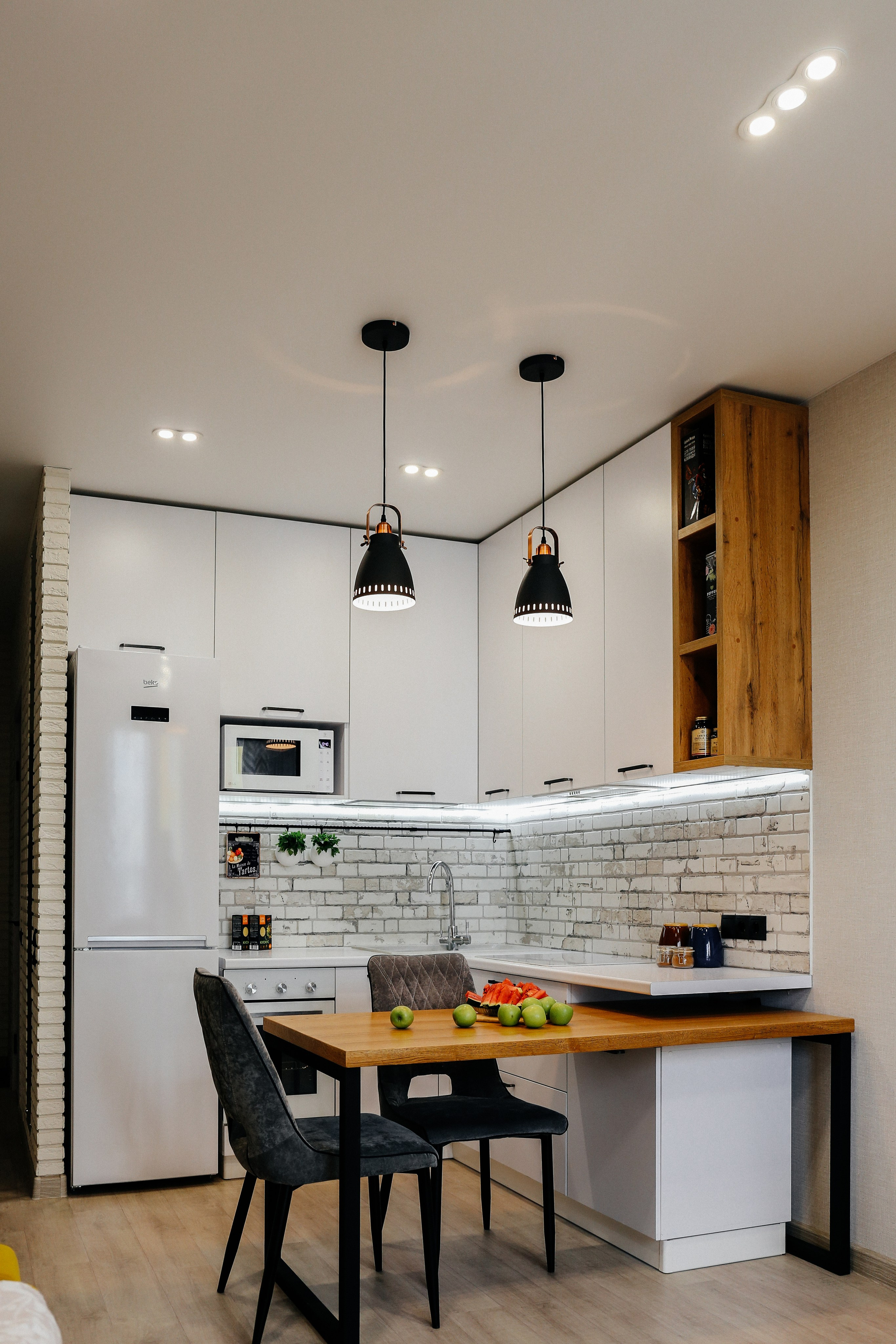 Фотосессия интерьера, квартиры , дома  Йошкар Ола. Свадебный и семейный фотограф Баева Дарья, город Йошкар — Ола