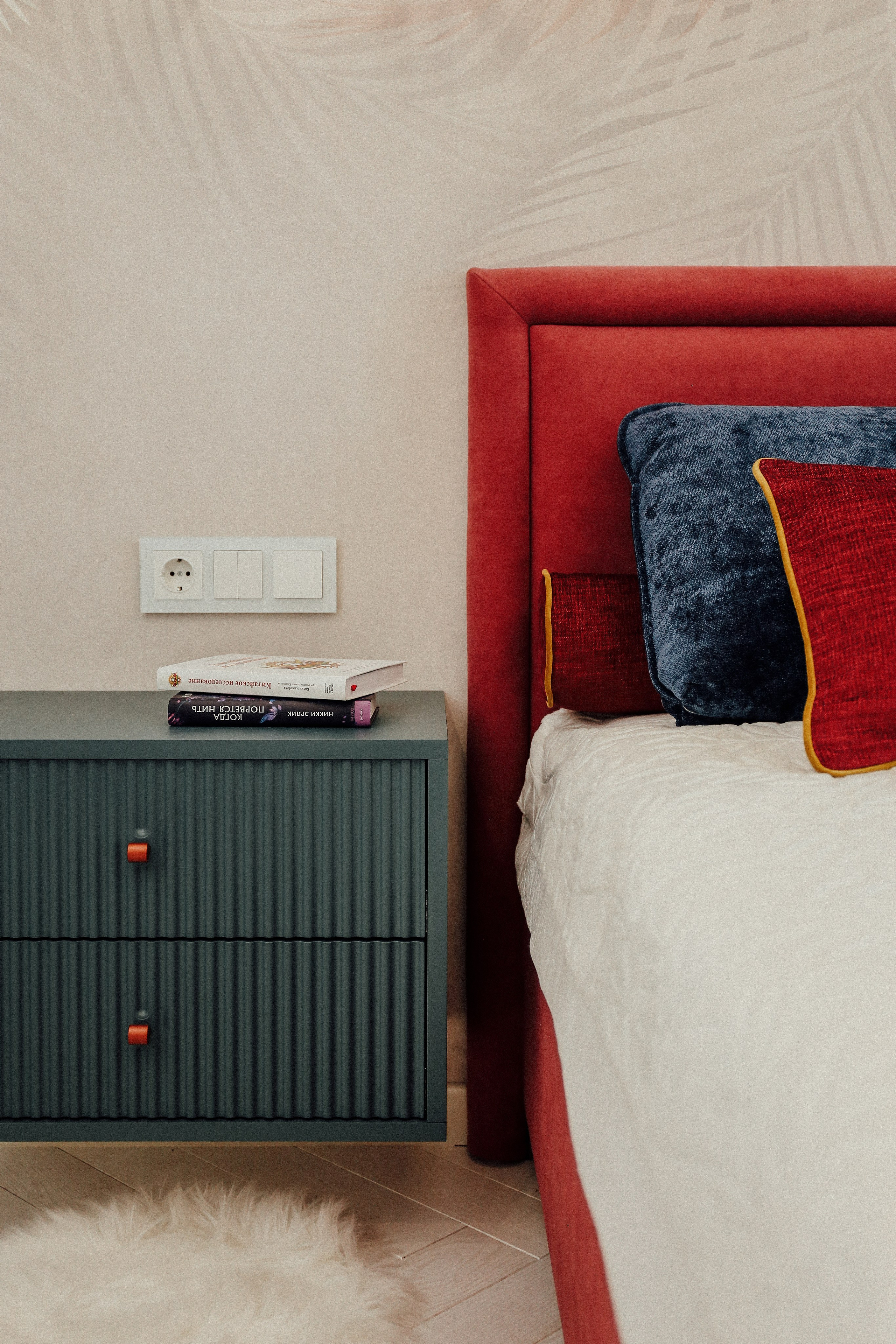 Фотосессия интерьера, квартиры , дома  Йошкар Ола. Свадебный и семейный фотограф Баева Дарья, город Йошкар — Ола