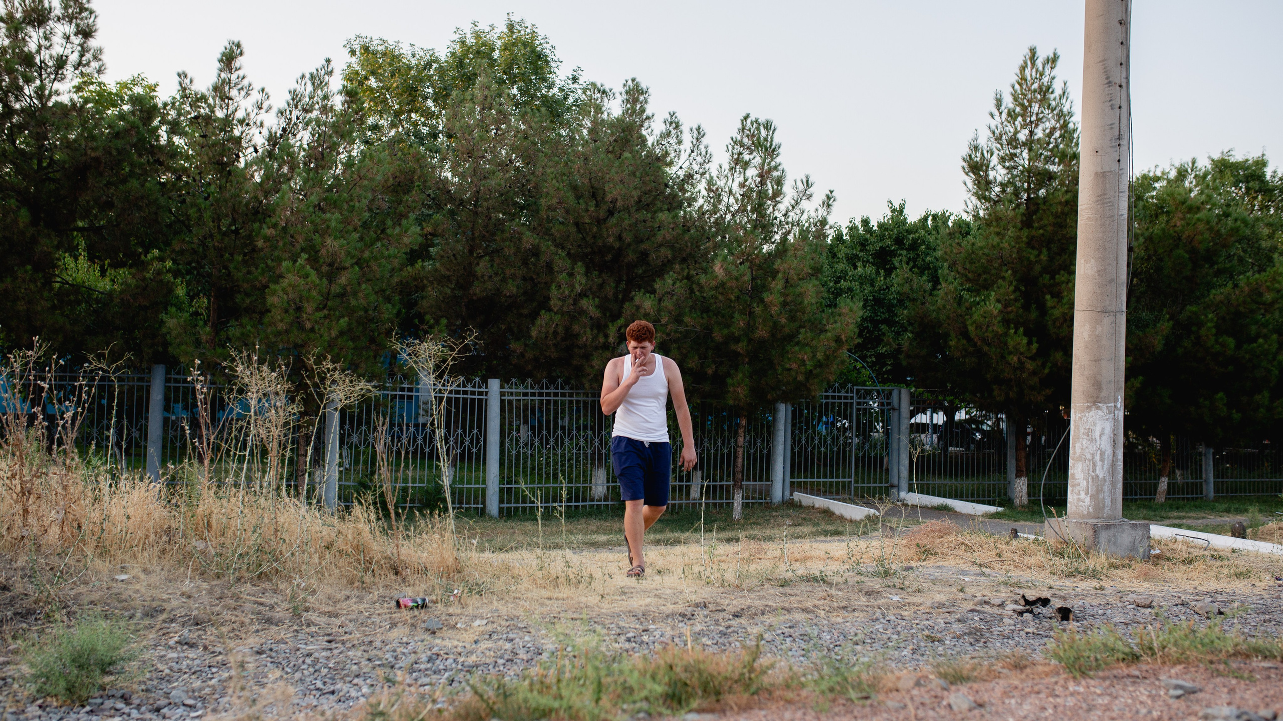 Дильшод. Евгений Матвеев — фотограф в Санкт-Петербурге