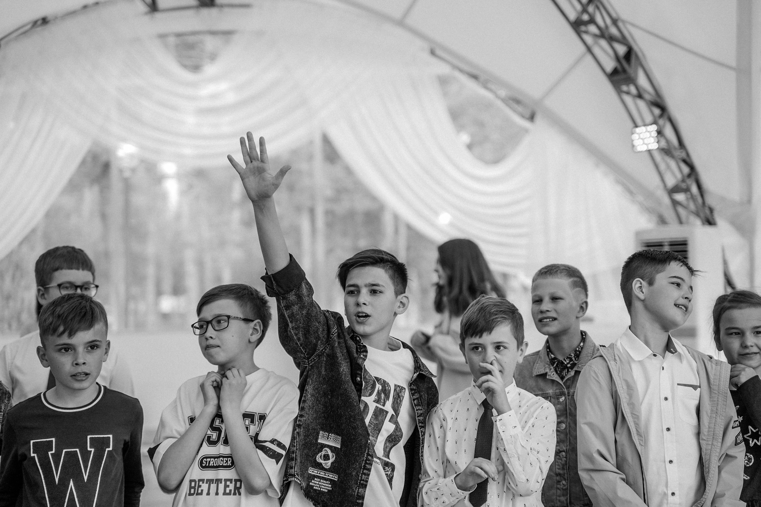 Фотосъёмка выпускного. Фотограф в Самаре Екатерина Кроз