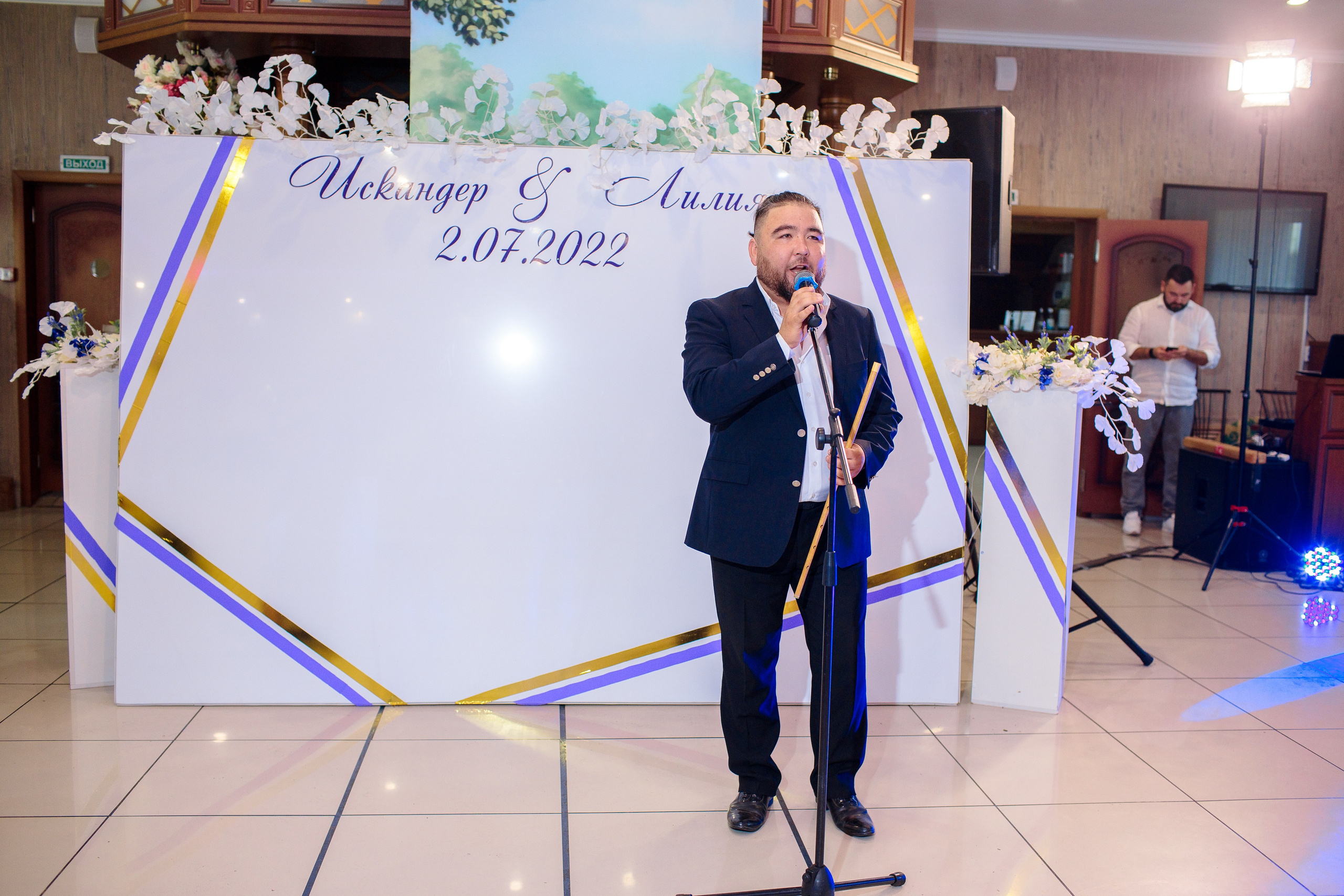 Искандер и Лилия. Свадебный и семейный фотограф Разида Мухаметова