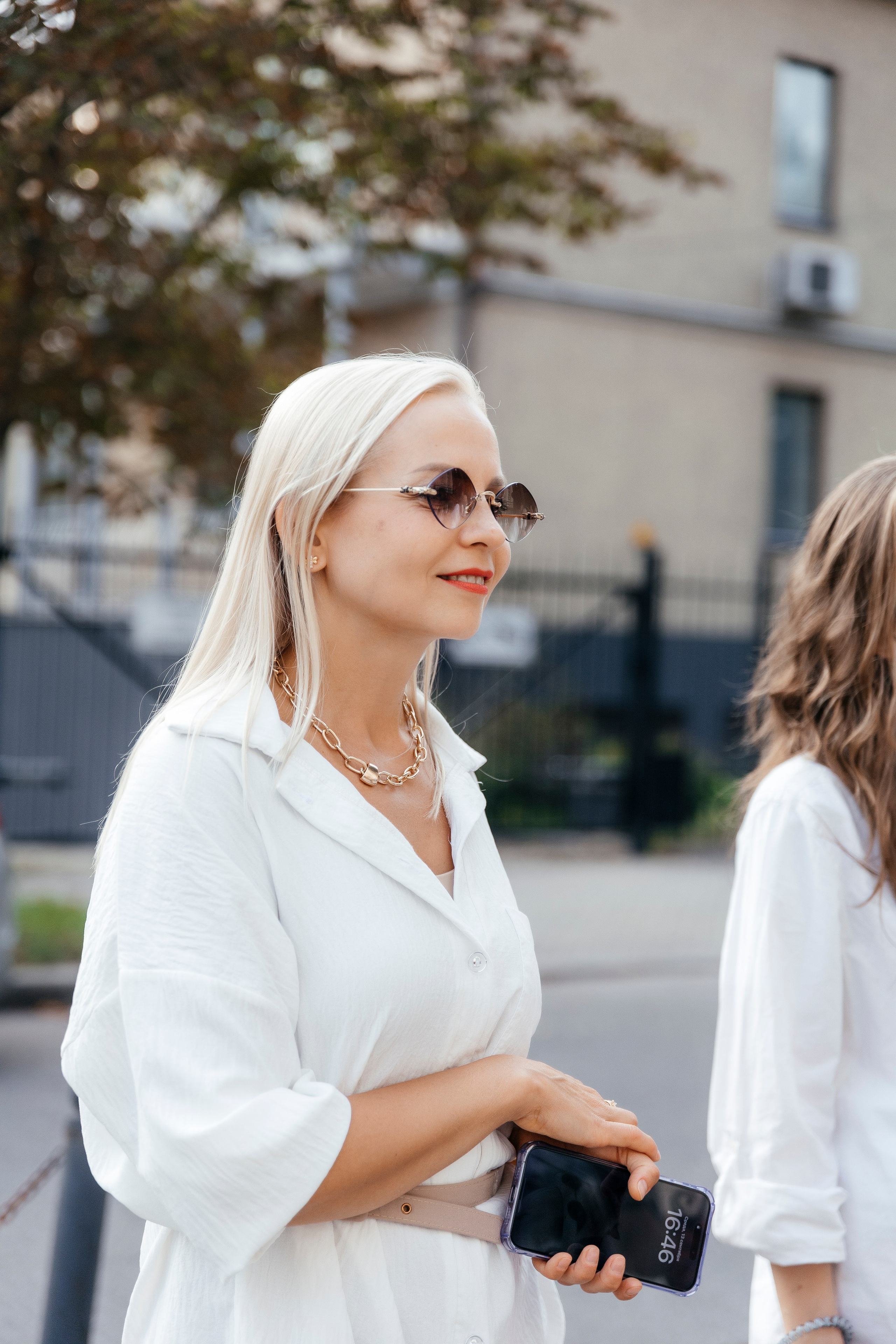 Девичник. Свадебный и портретный фотограф в Калининграде Наталия Еник