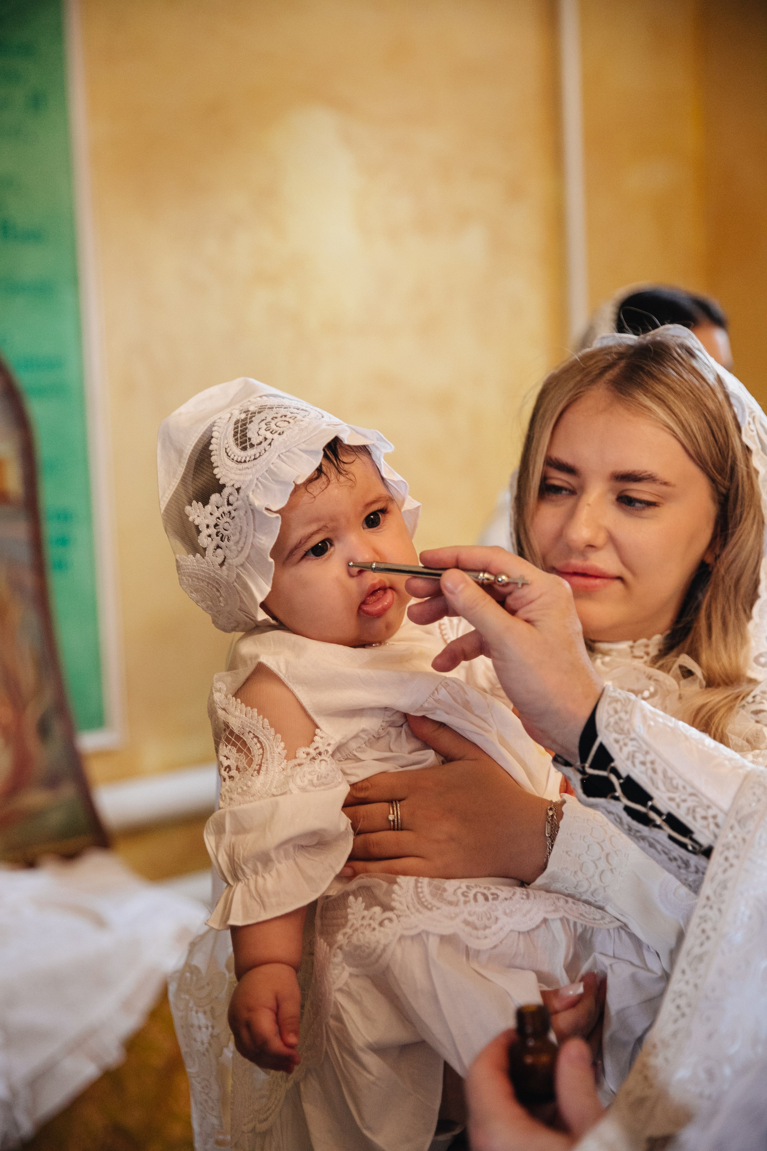 Милана. Фотограф Георгиевск, КМВ Дамер Катерина