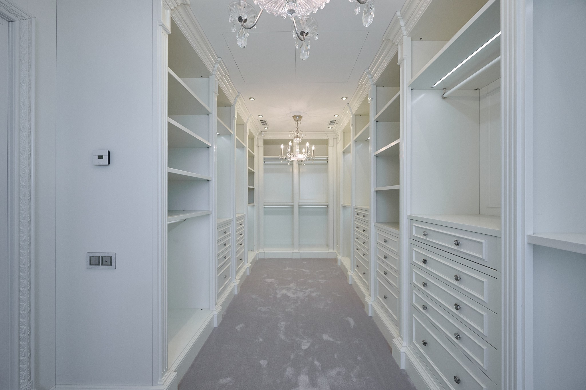 Квартира 167. Интерьерный фотограф в Краснодаре