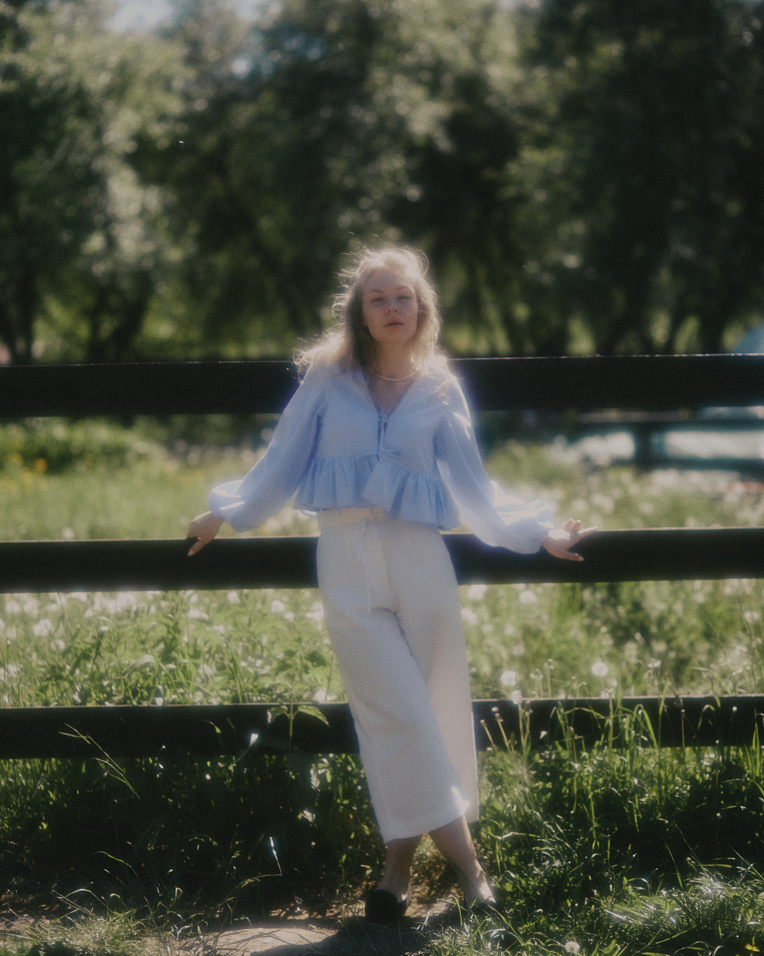 Даша. Портретный фотограф в Москве Ольга Крылова