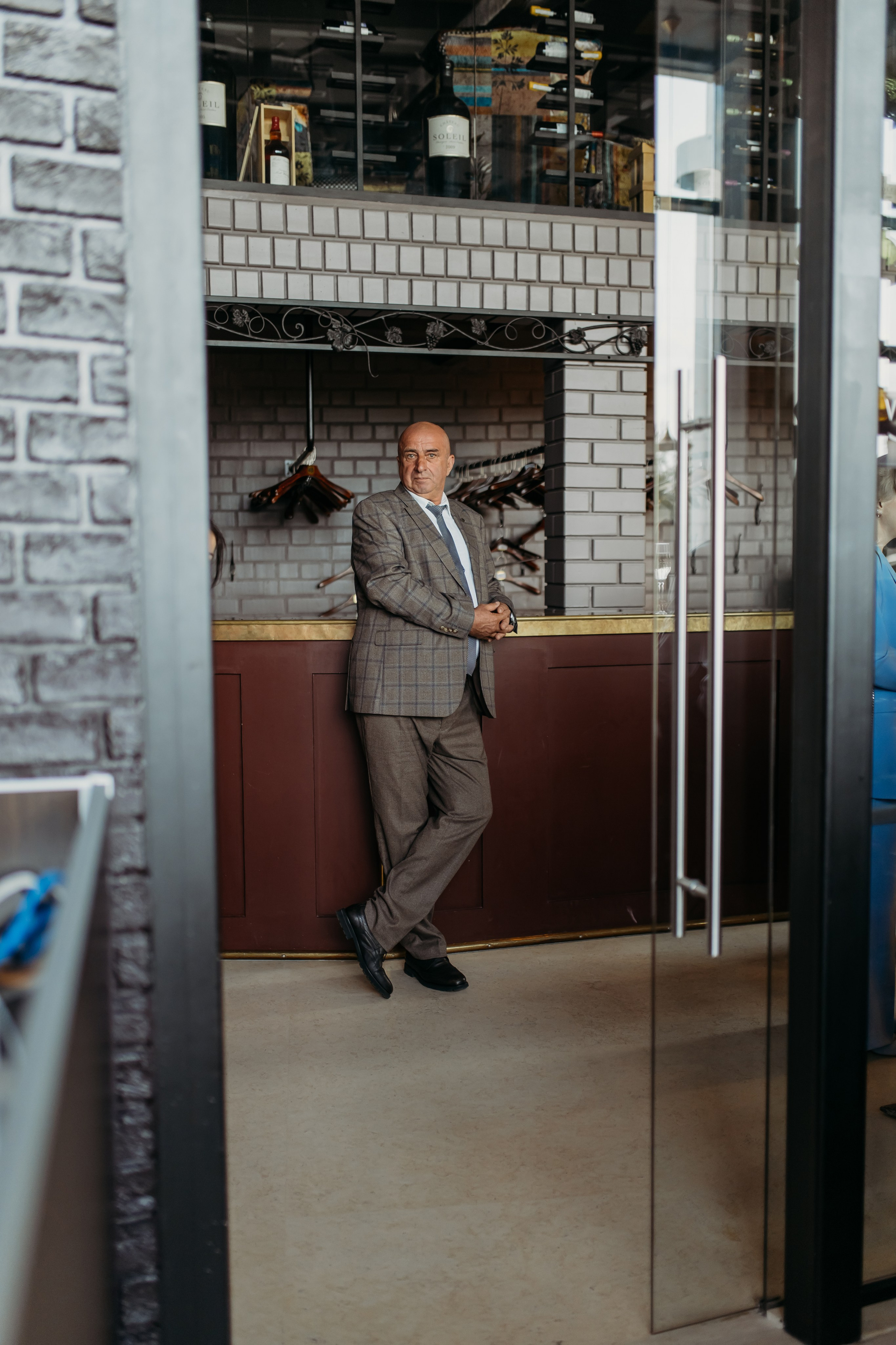 Влад и Анна. Фотограф Тимербаева Алина г. Сургут