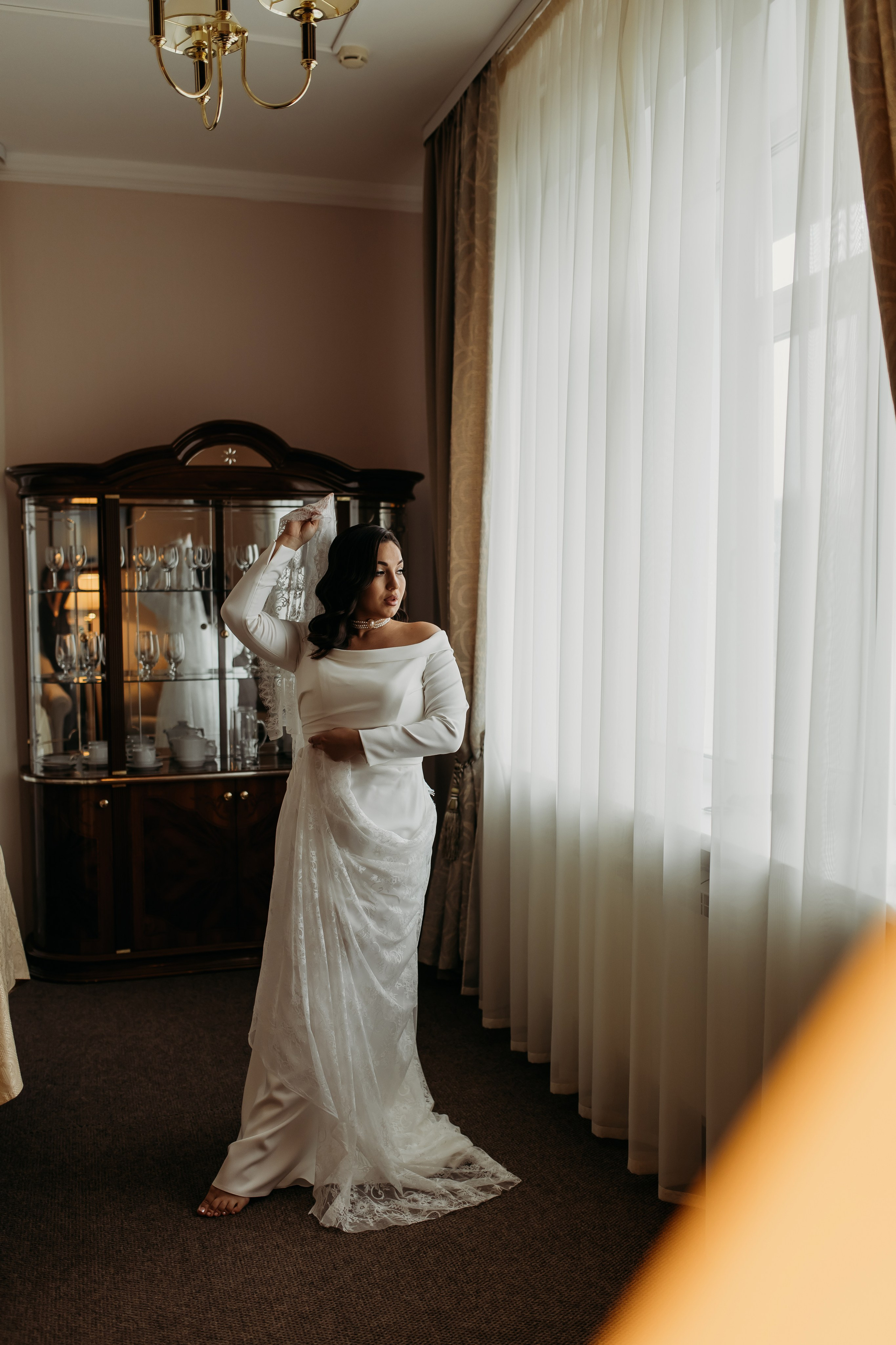 Зиля и Руслан. Фотограф Тимербаева Алина г. Сургут