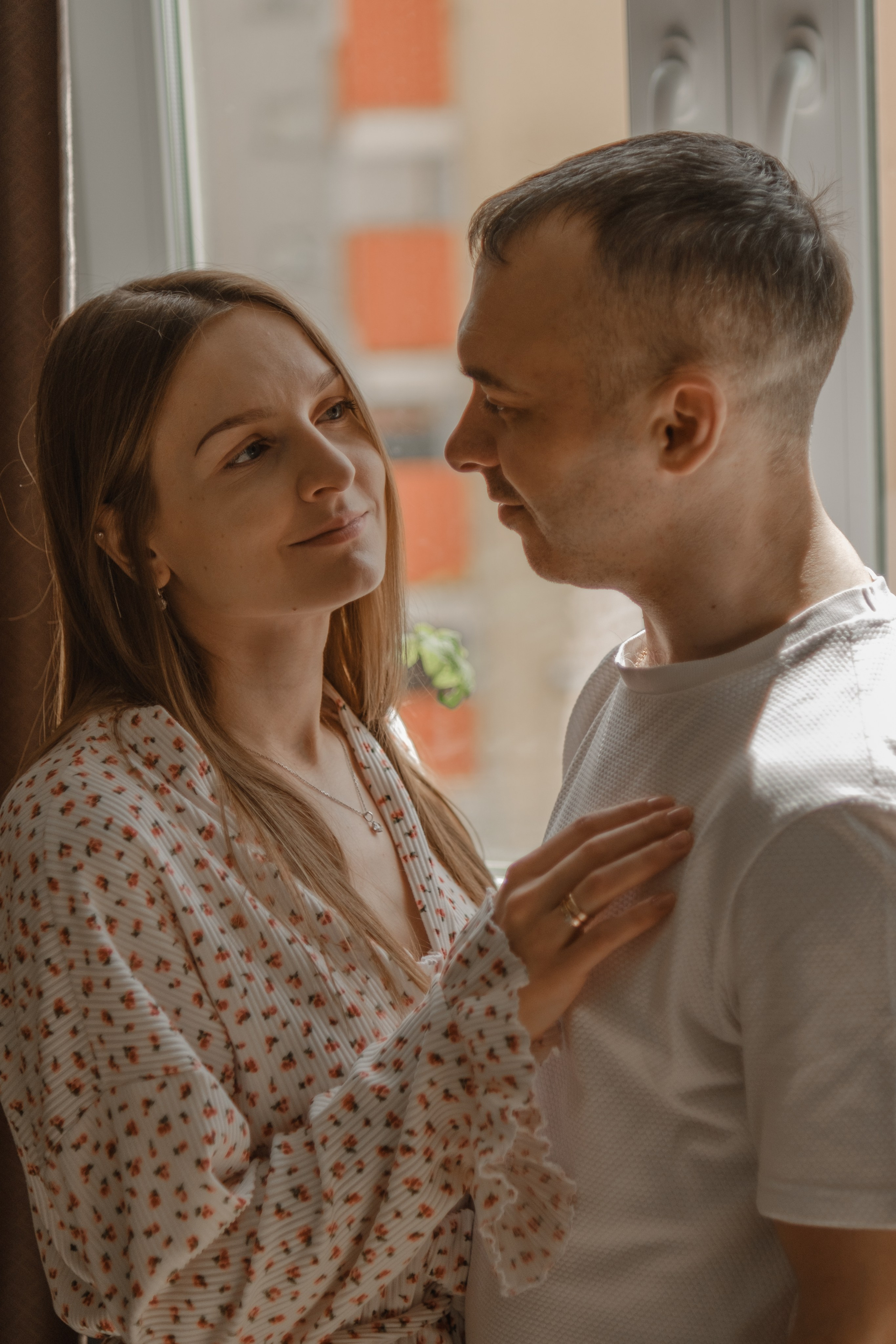 Первые месяцы с малышом. Фотограф в Тарусе Серпухове Москве Рина Дукежанова