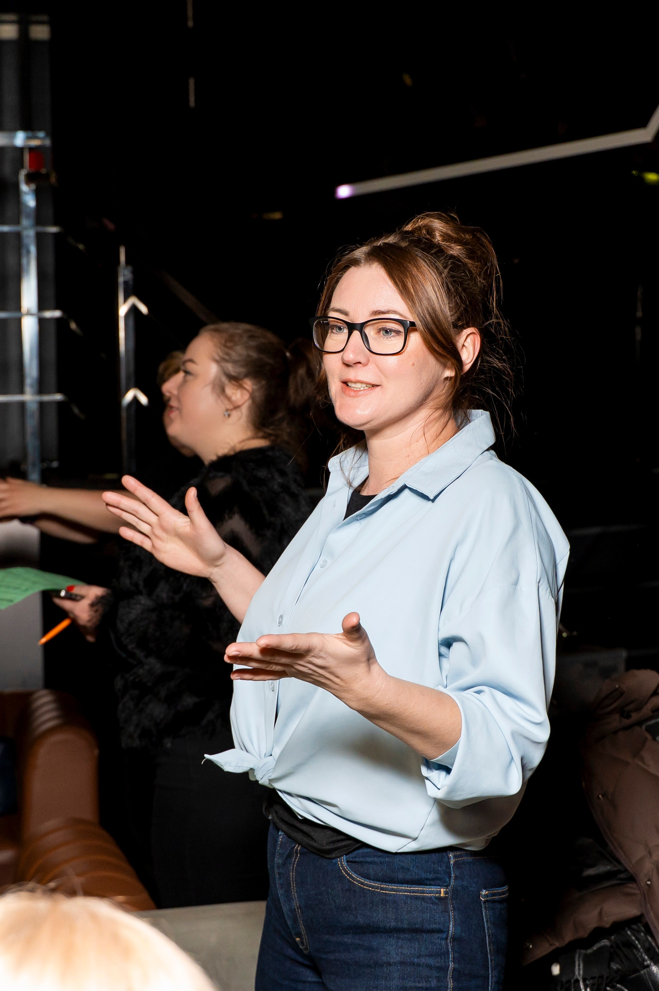 Репортажная съемка (съемка мероприятий). Фотограф Беларусь — Ольга Шаповалова (Жардецкая)