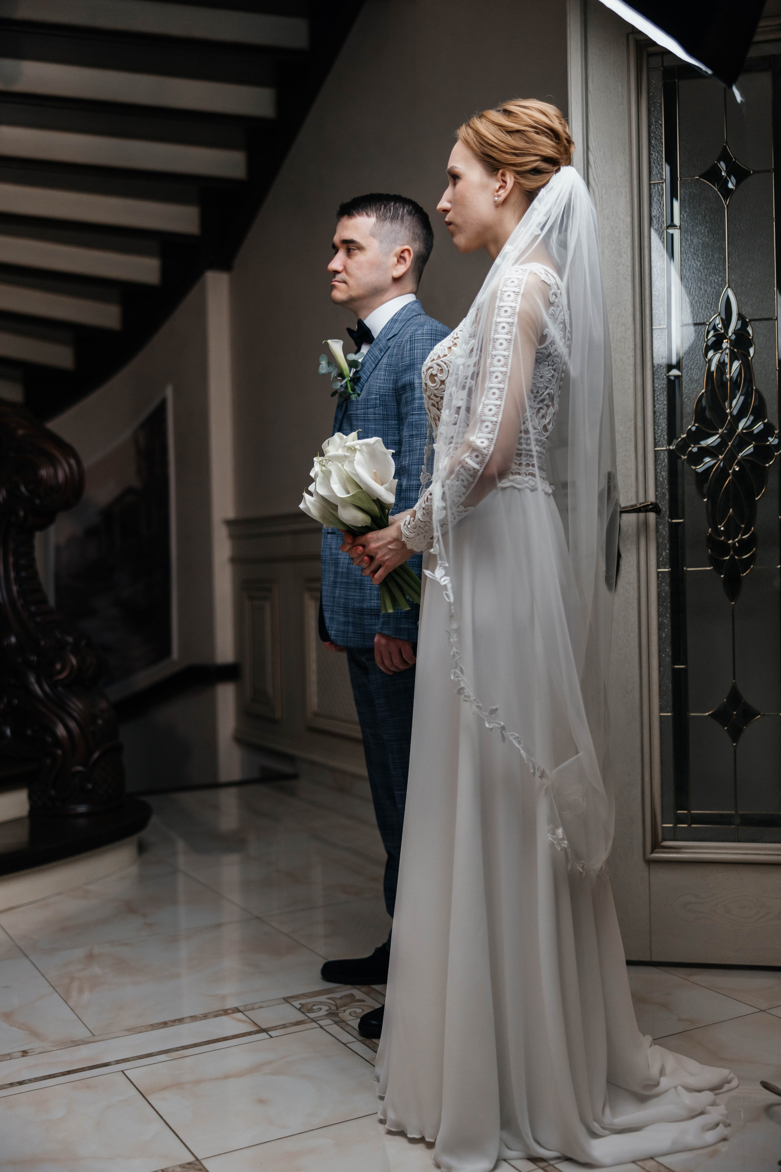 Владимир и Евгения. Maxim Tsoy Photography