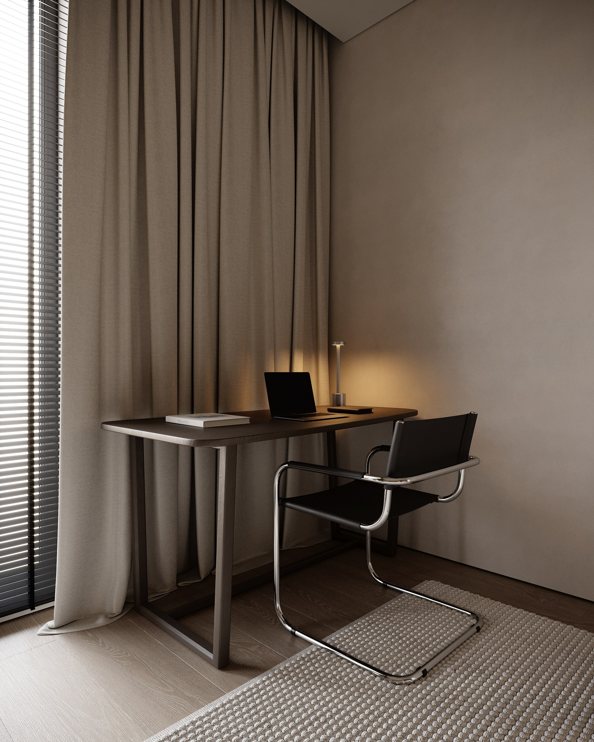 Современная квартира для семейной пары в ЖК Нагатино АйЛенд. Дизайн интерьера Санкт-Петербург | Москва | Калининград