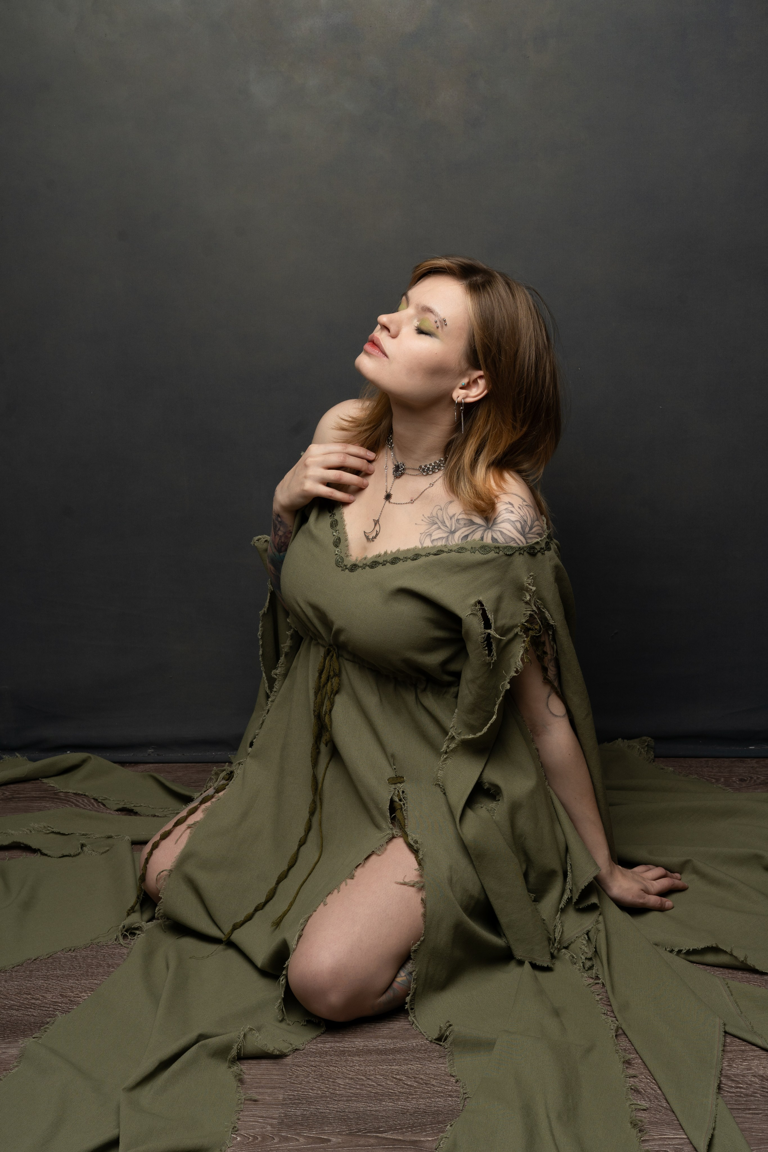 Беременность. Фотограф чувственности в Новосибирске Елена Побережная