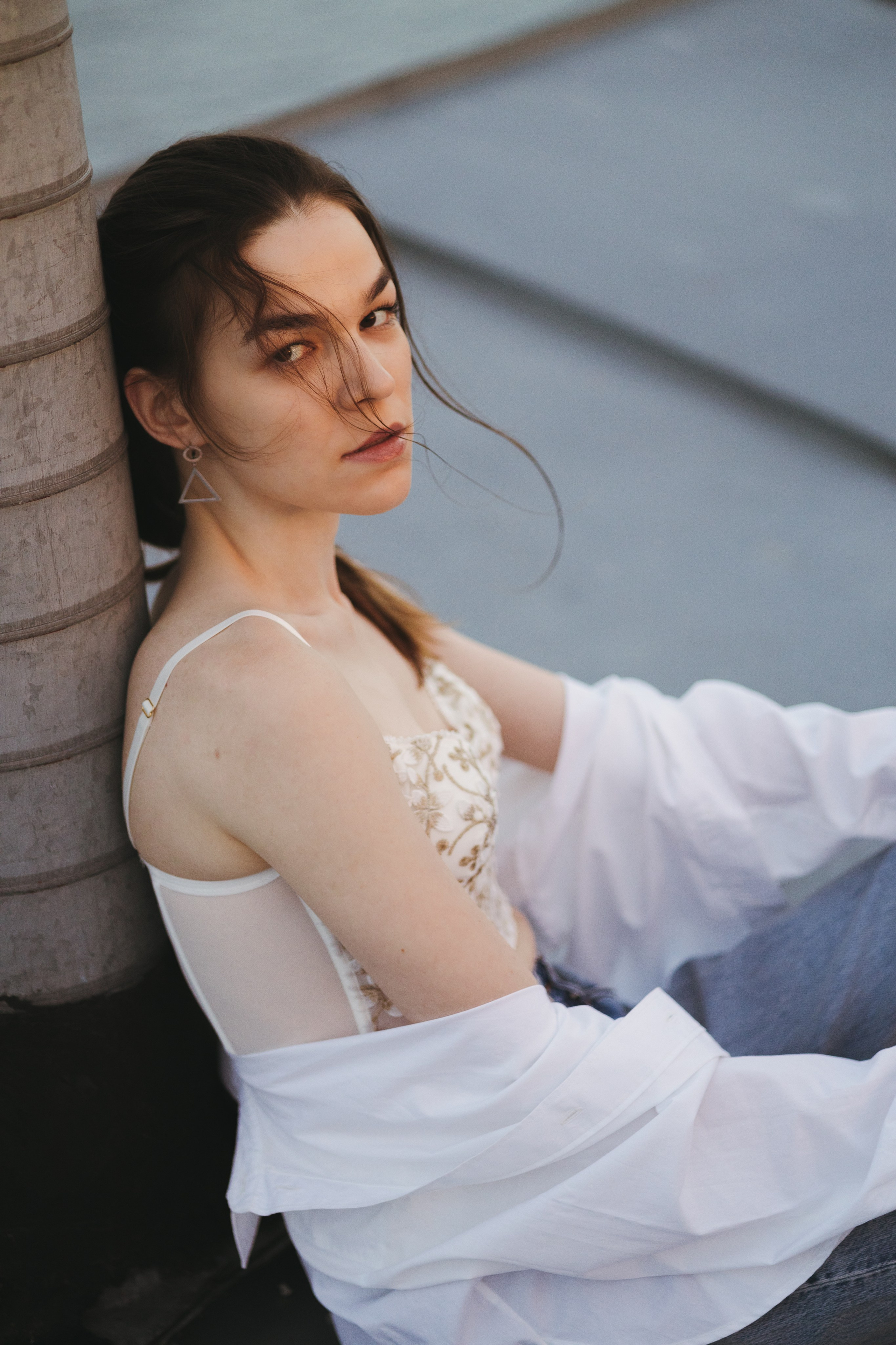 Индивидуальные. Главная