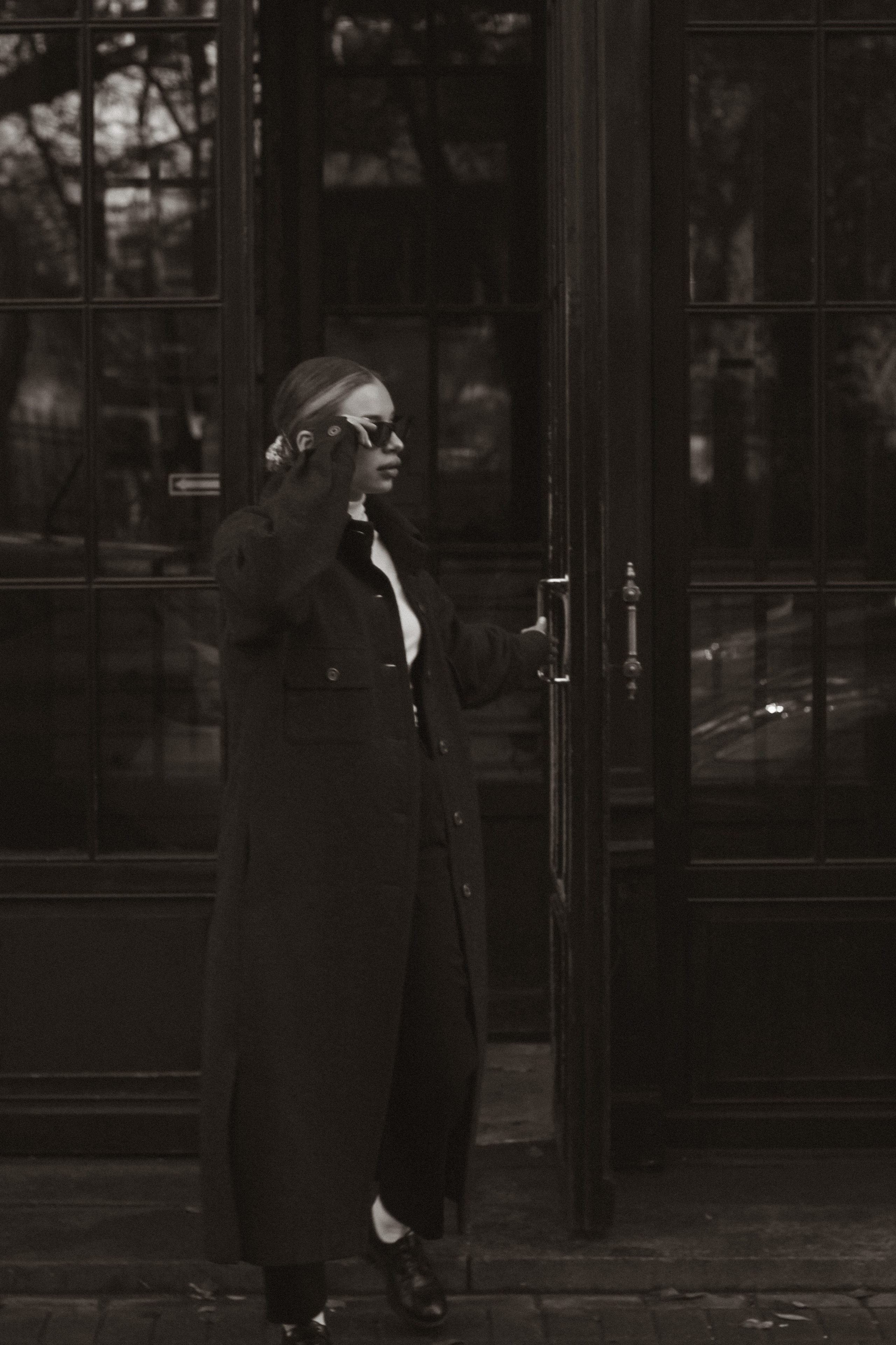 Глафира. Воропаева Таня. Портретный фотограф.Москва