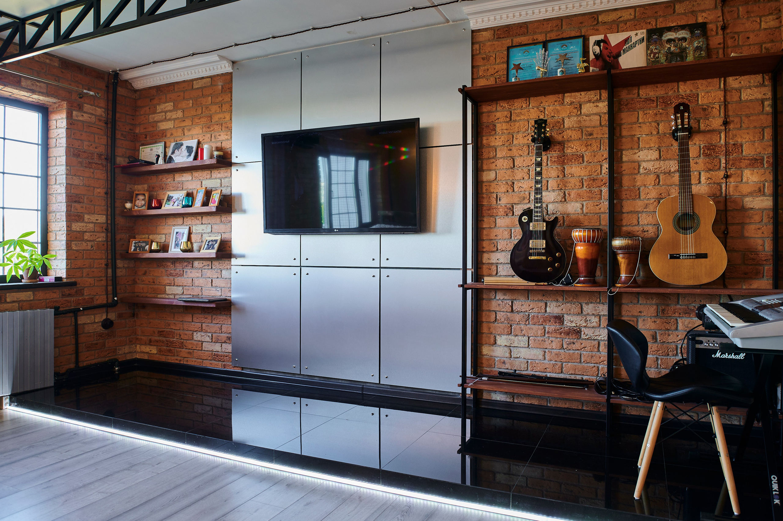 Интерьерная фотография. Коммерческий фотограф в Ульяновске