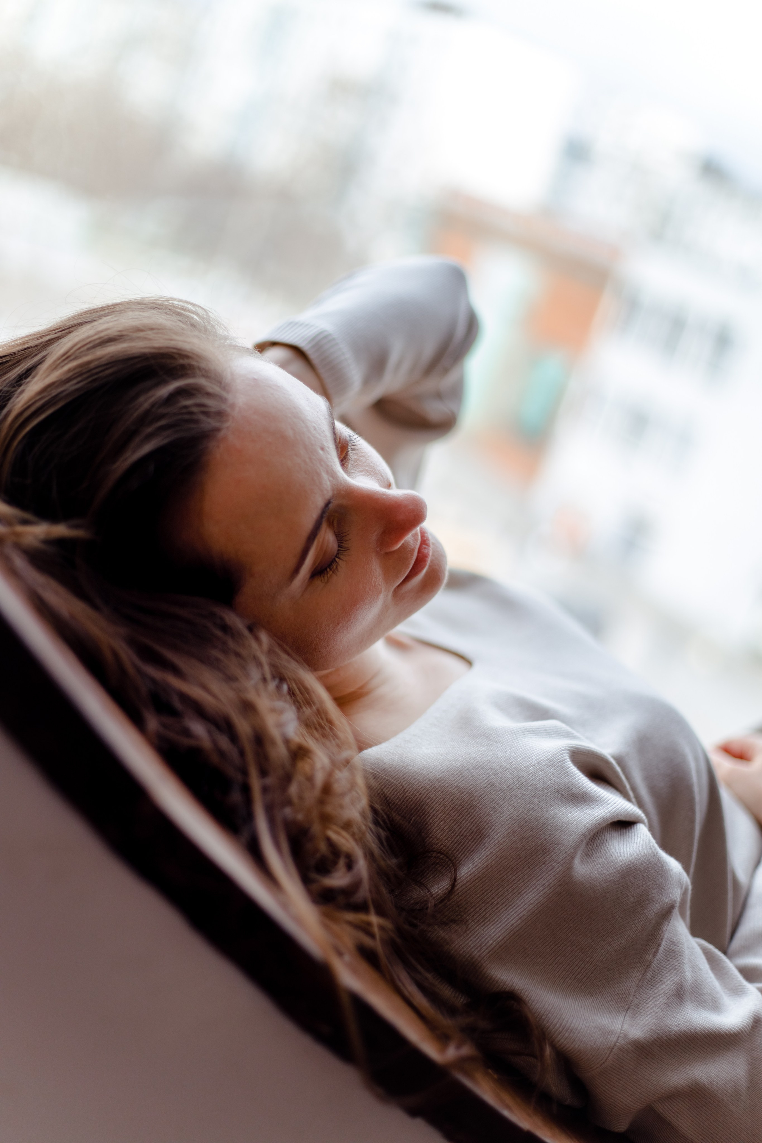 Юлия — скоро весна. Семейный фотограф Новороссийск, Анапа, Геленджик — Юлия Давыдова