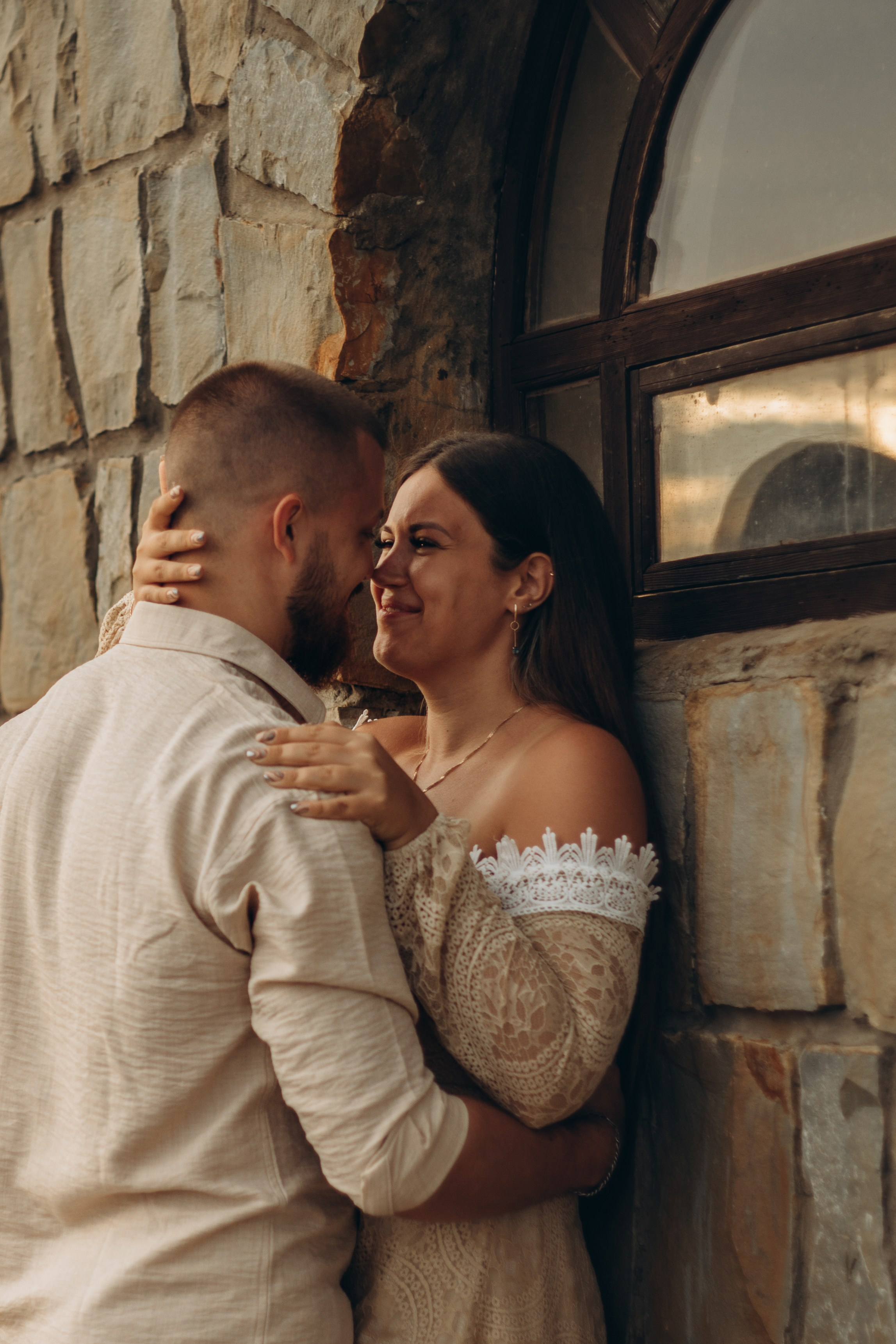 Игорь и Оля — записки лета. Семейный фотограф Новороссийск, Анапа, Геленджик — Юлия Давыдова