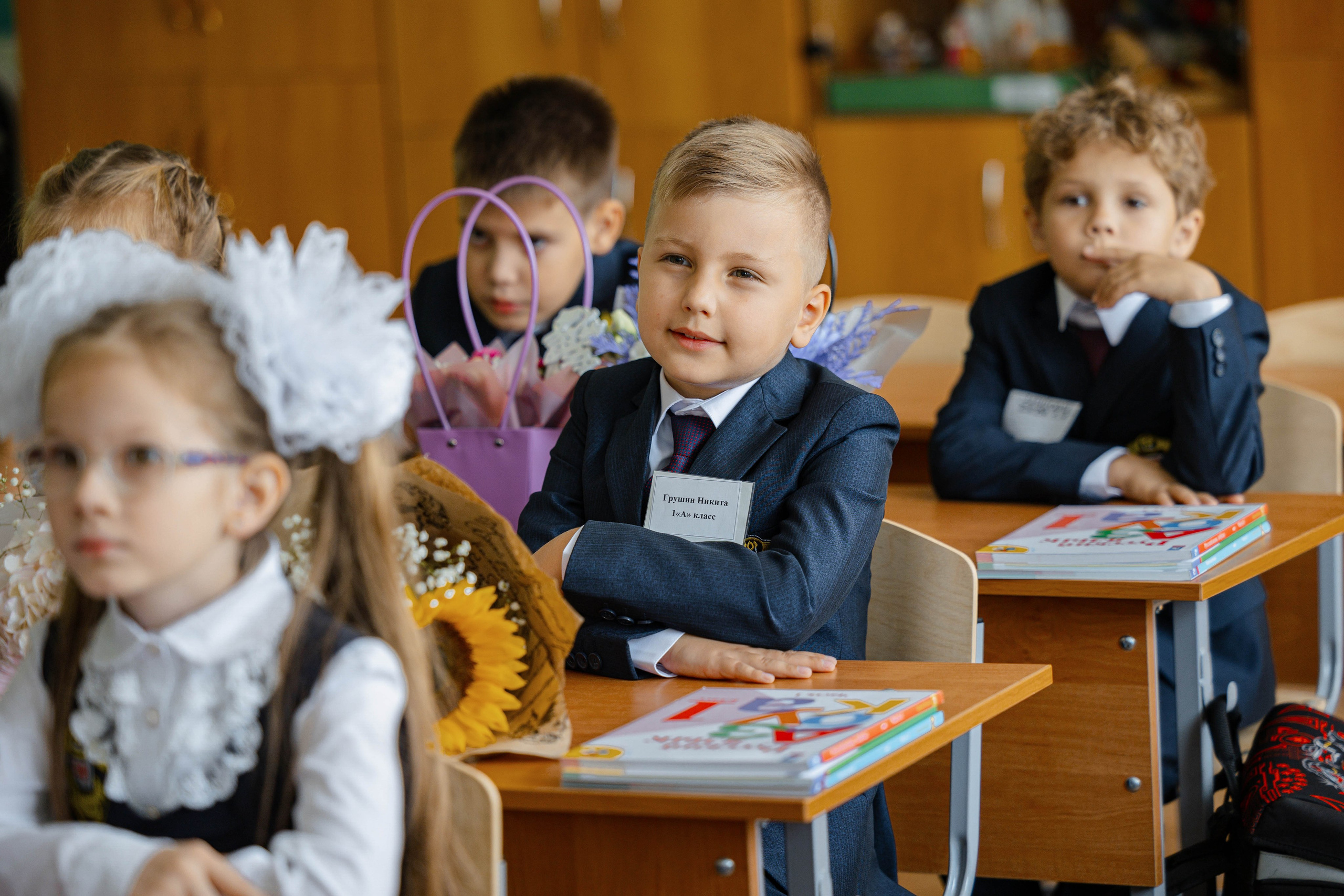 Репортажная фотосъемка. Фотограф Дмитрий Бойков