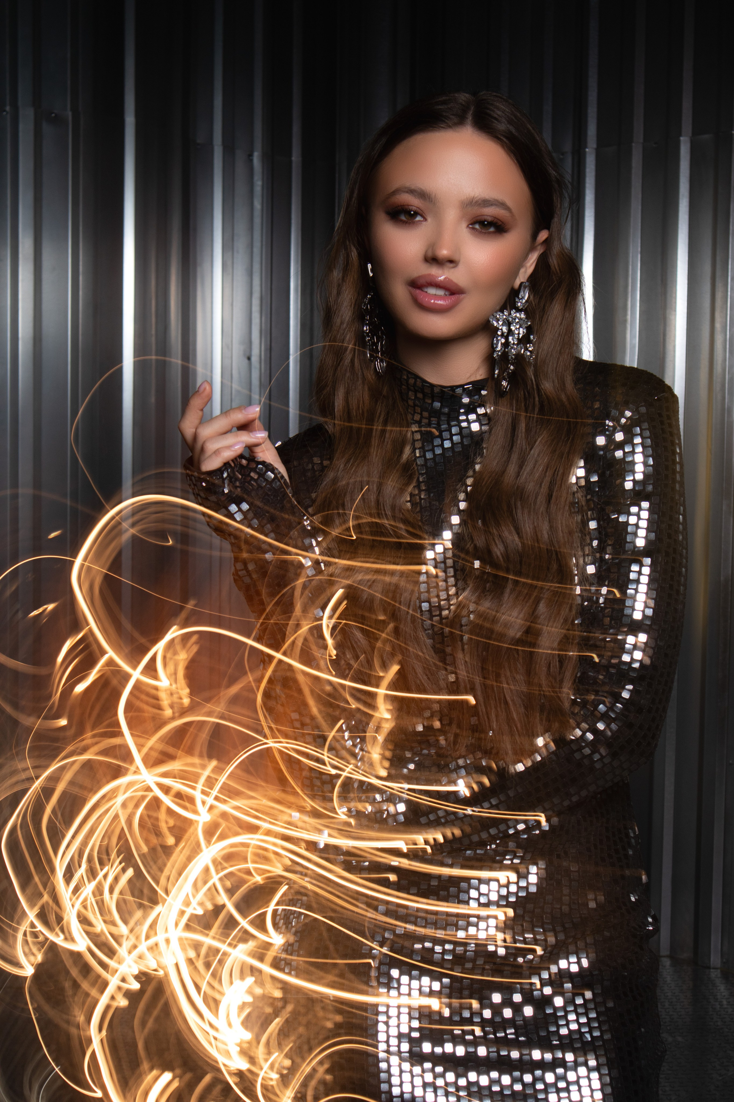 Студийная съемка. Фотограф Москва и Московская область