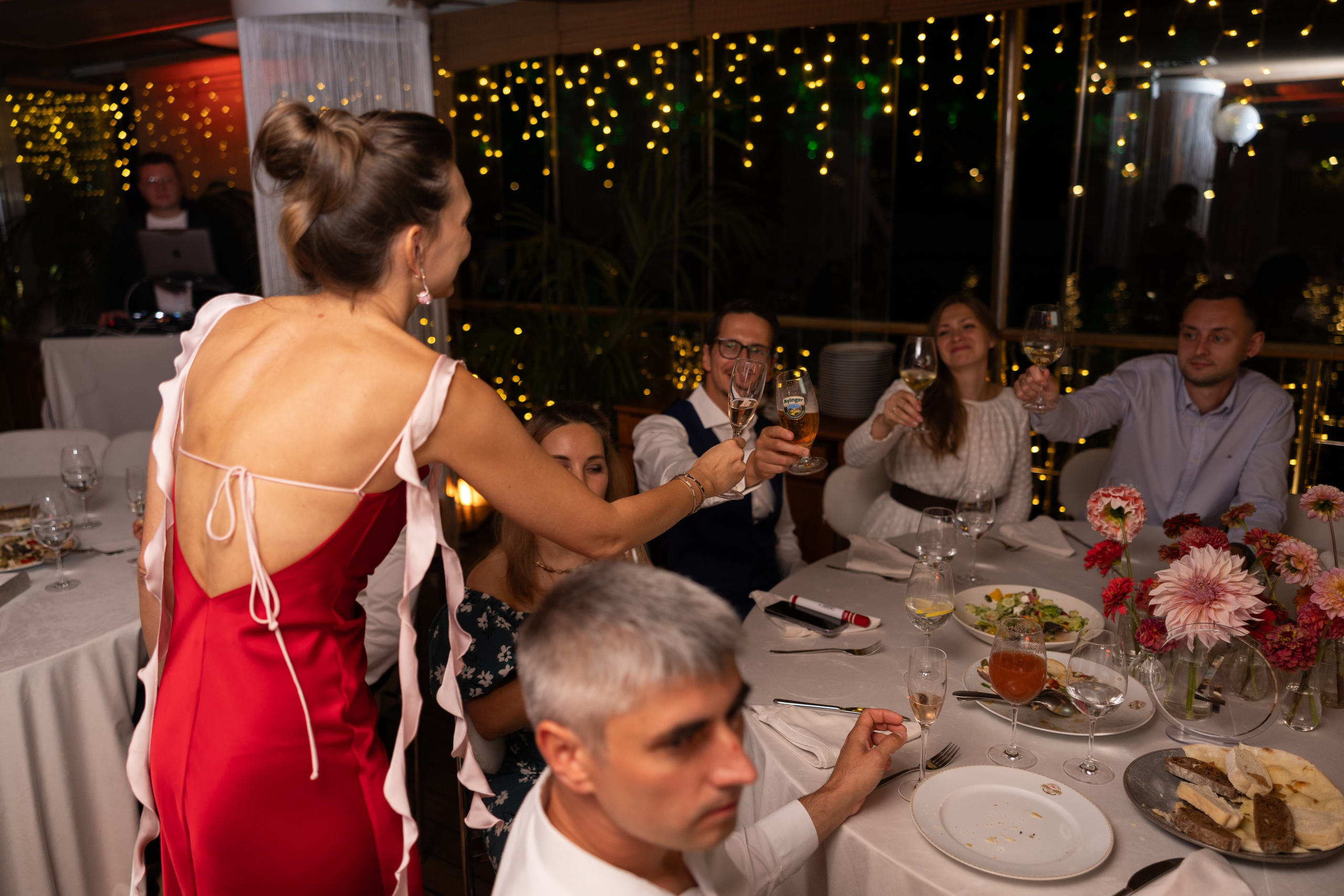 Мероприятия. Лайфстайл Фотограф и Профессиональный Водный Фотограф в Москве