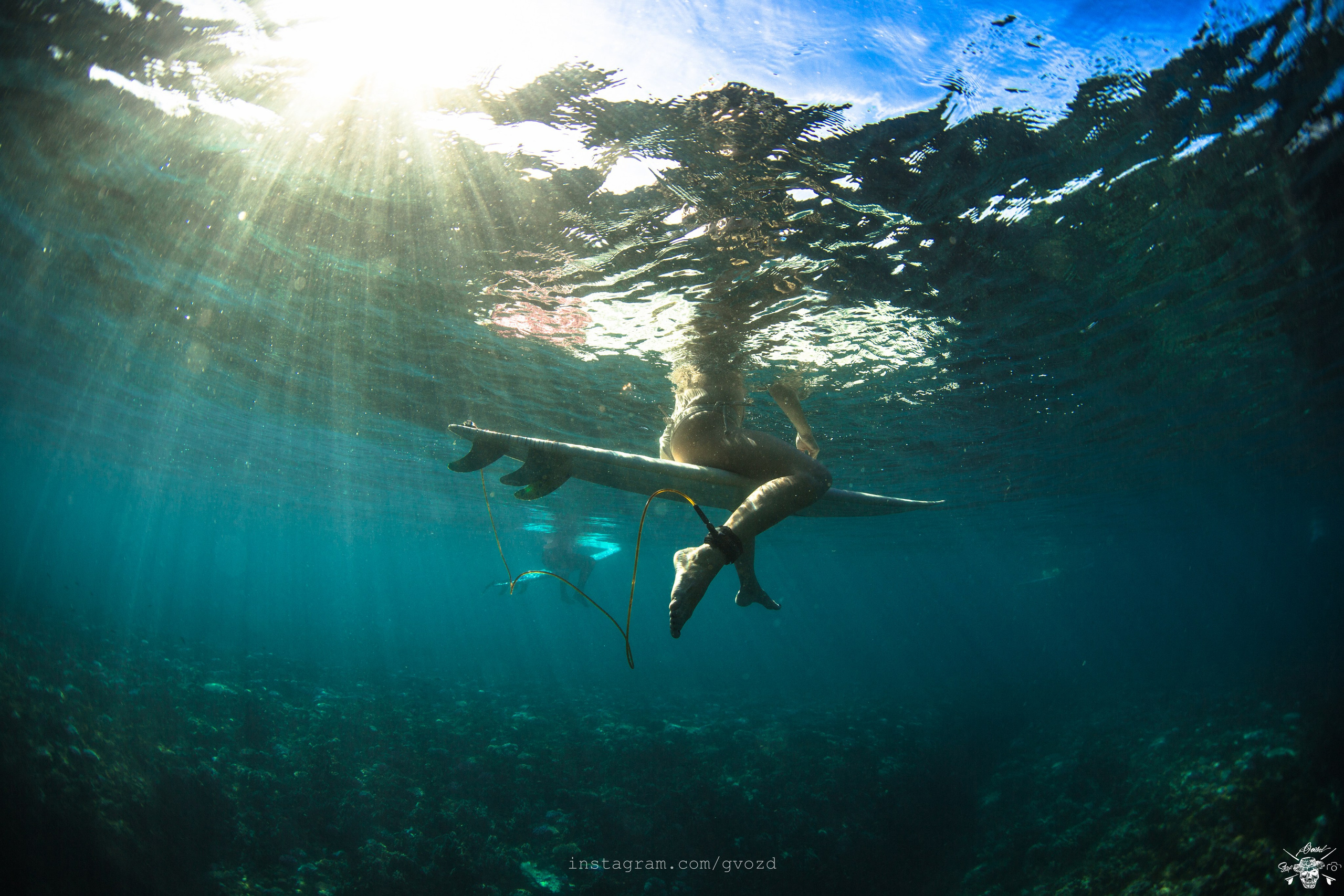 Underwater Photos. Лайфстайл Фотограф и Профессиональный Водный Фотограф в Москве