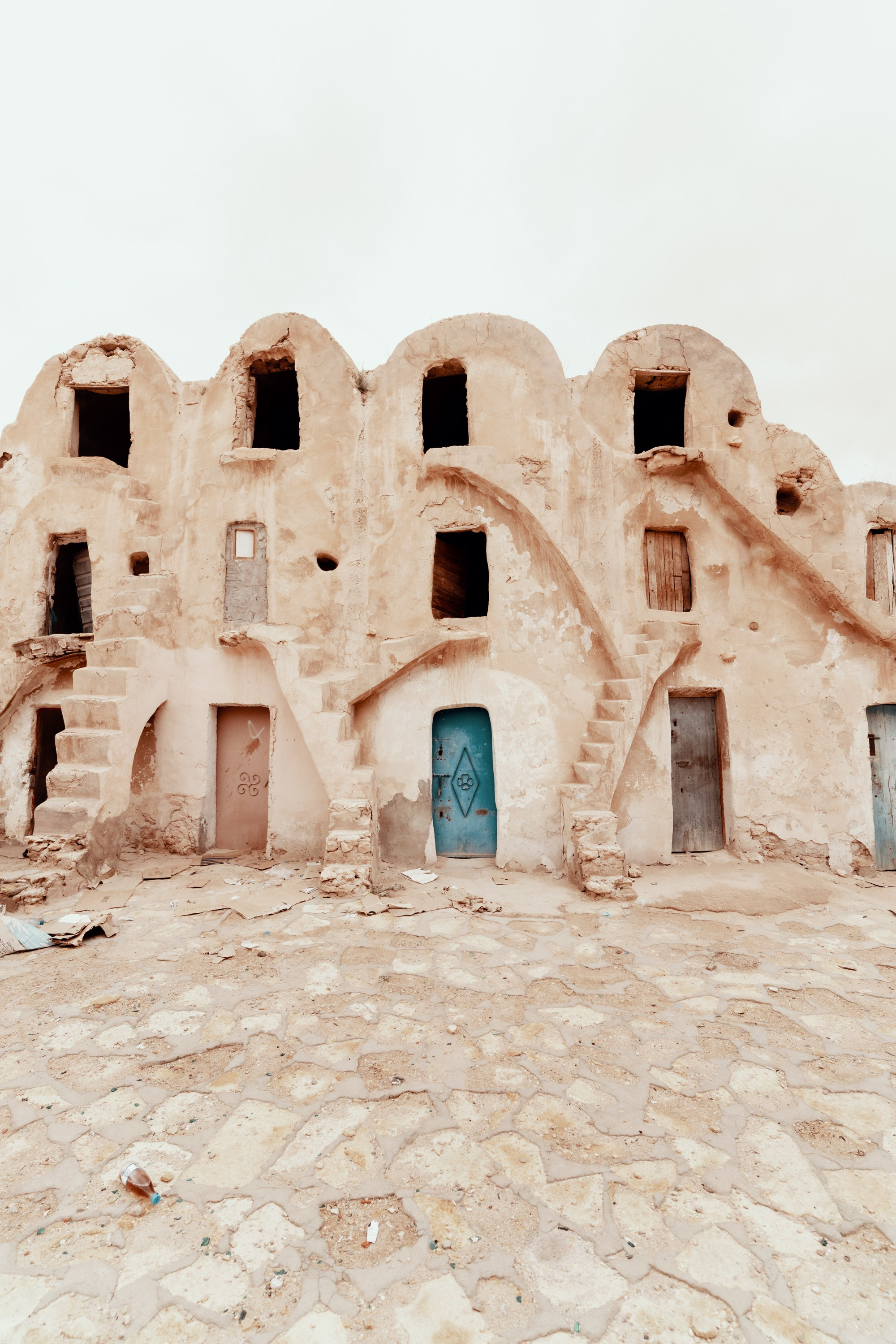 Северная Африка: Тунис, Марокко. Фотограф в Хабаровске. Фотография за 24 часа