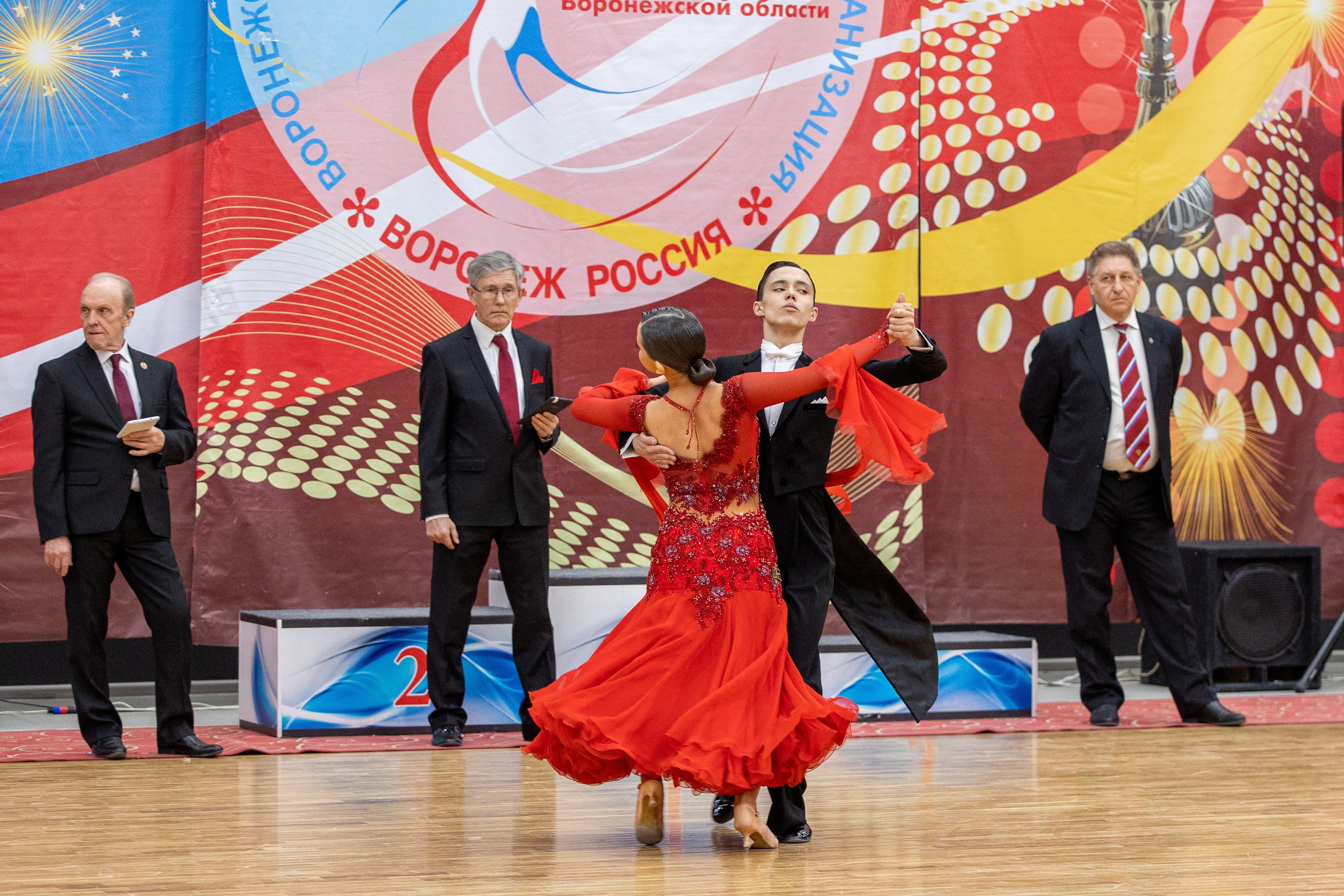 Спортивные Бальные танцы. Владислав Волков | Фотография и видеосъемка в Воронеже