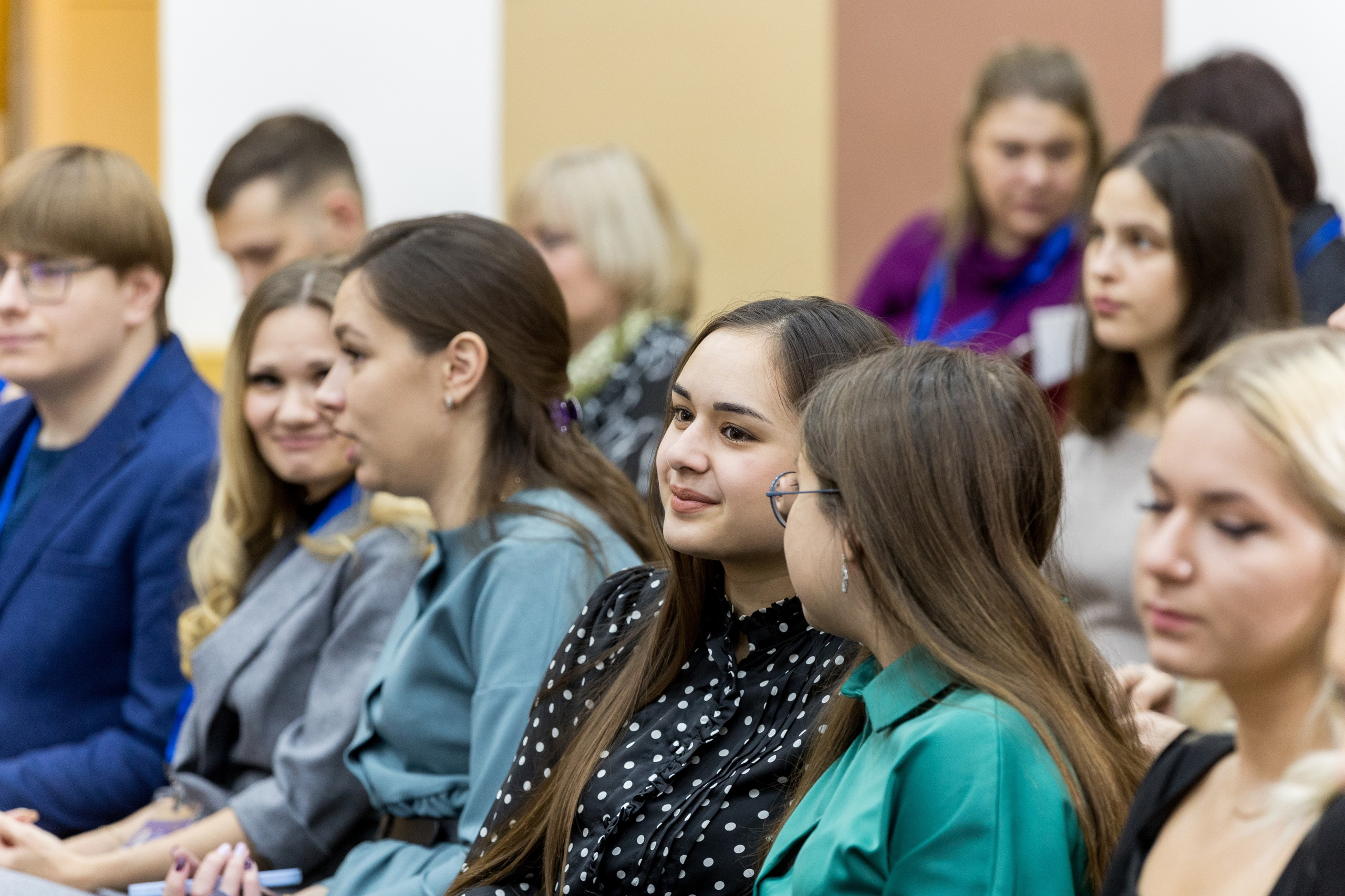 ЮрФак — 105 лет. Владислав Волков | Фотография и видеосъемка в Воронеже