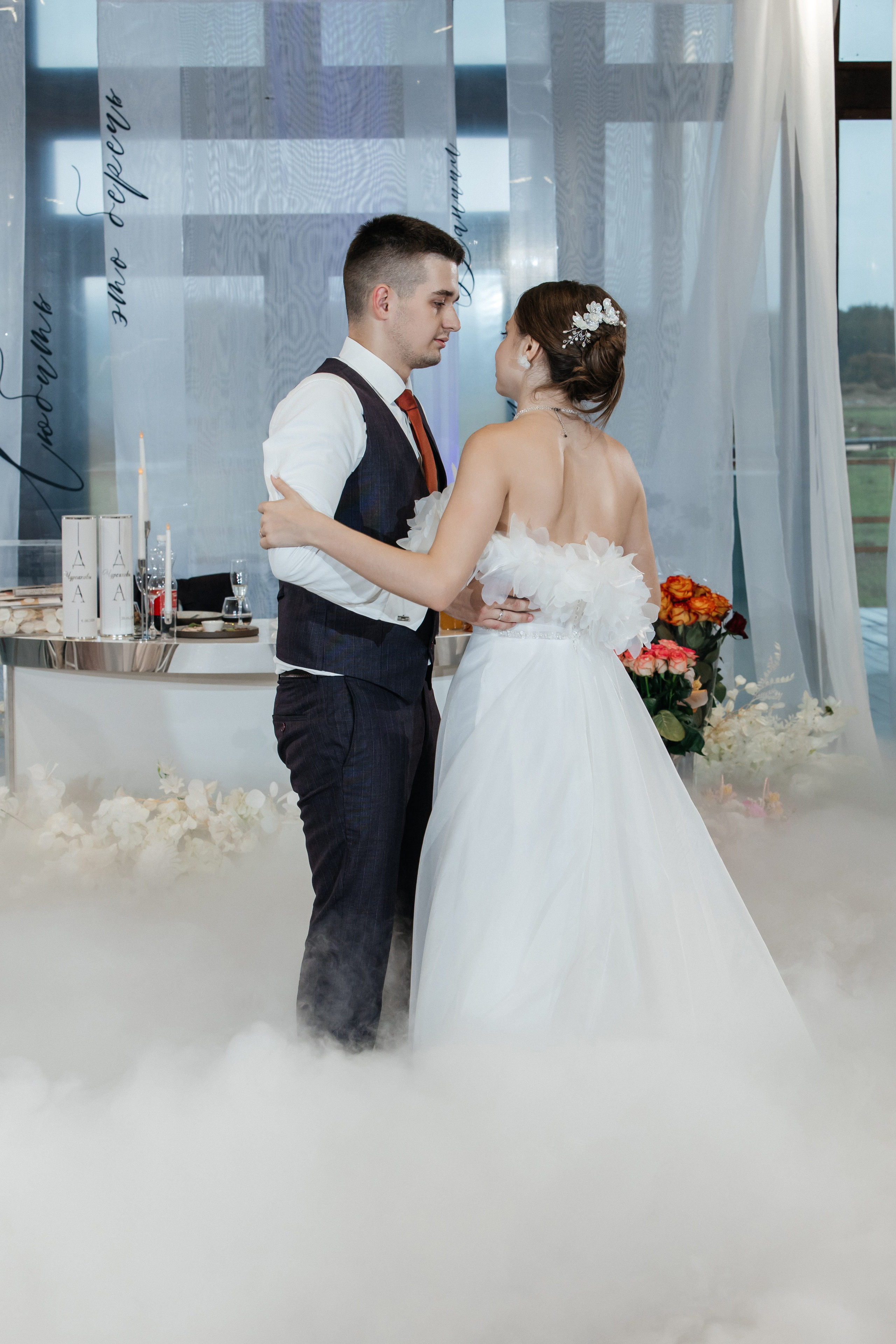 Ангелина и Даниил. Владислав Волков | Фотография и видеосъемка в Воронеже