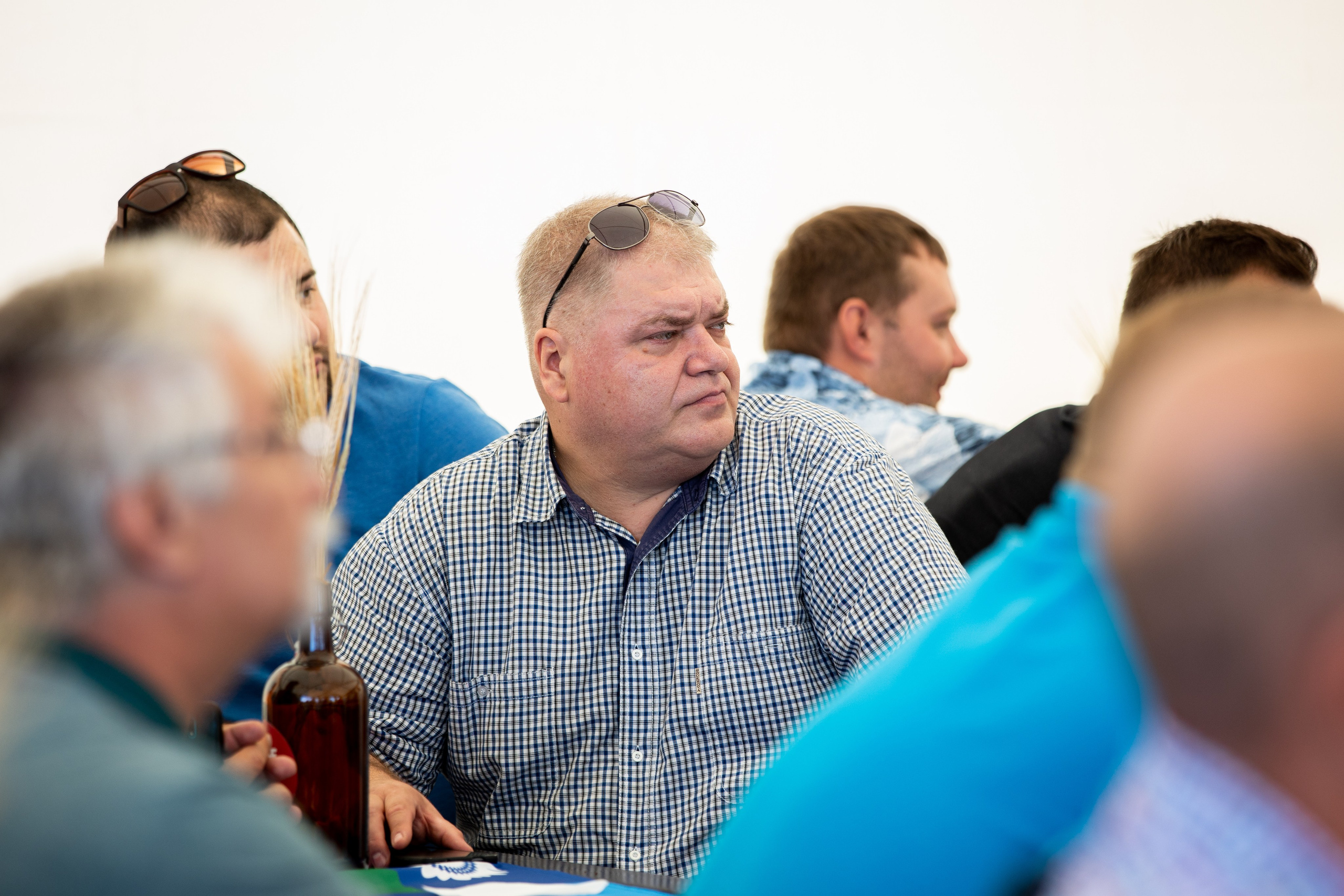 Решения для сельского хозяйства BASF 16.08.2022. Владислав Волков | Фотография и видеосъемка в Воронеже