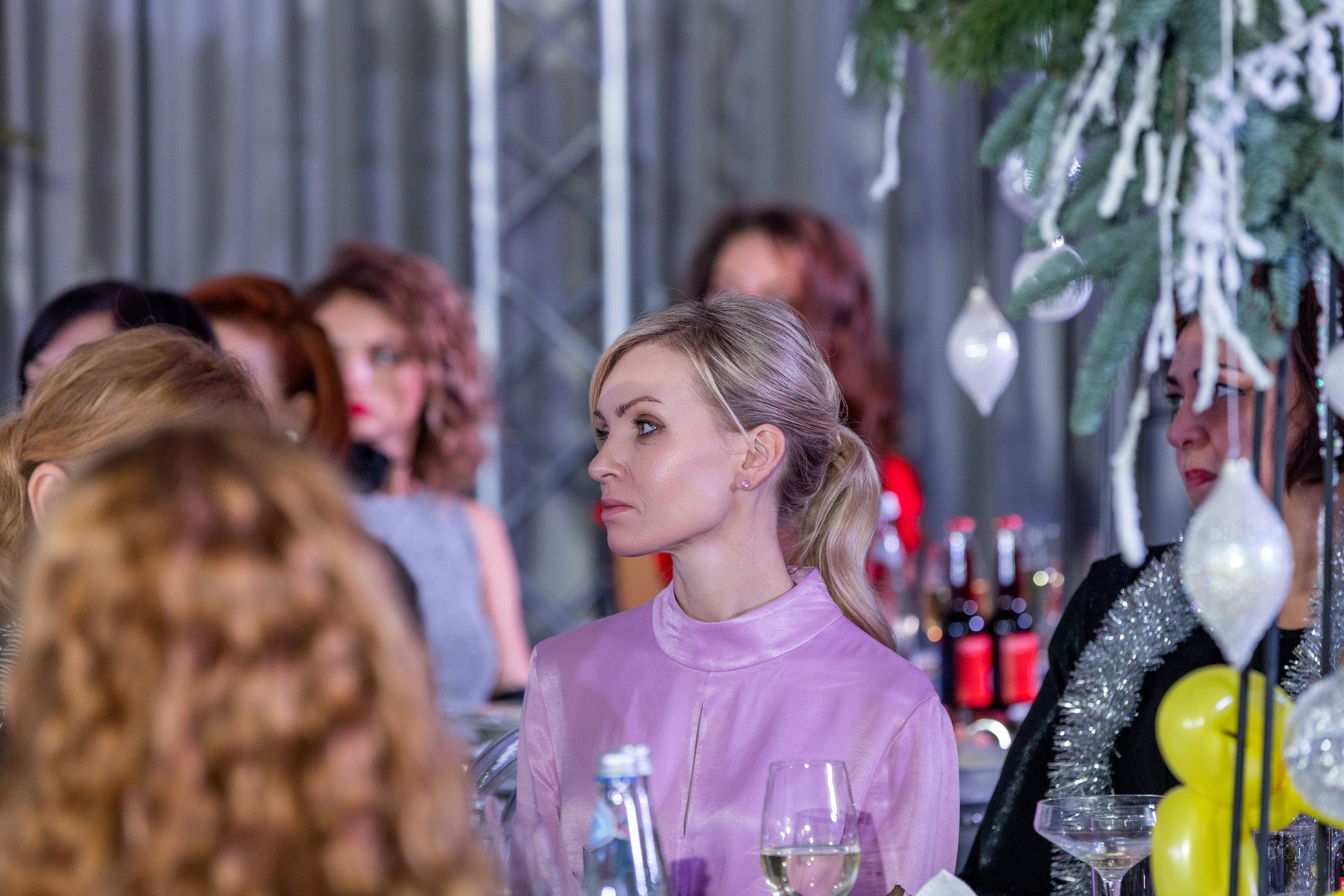 Новогодний корпоратив. Владислав Волков | Фотография и видеосъемка в Воронеже