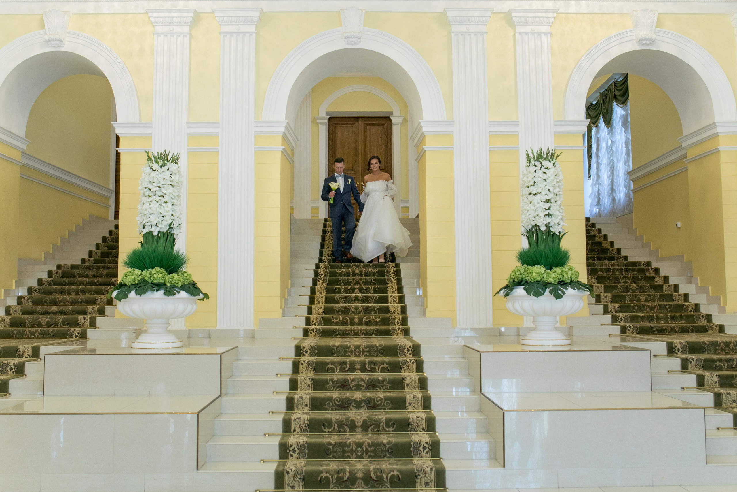 Екатерина и Владимир. Владислав Волков | Фотография и видеосъемка в Воронеже