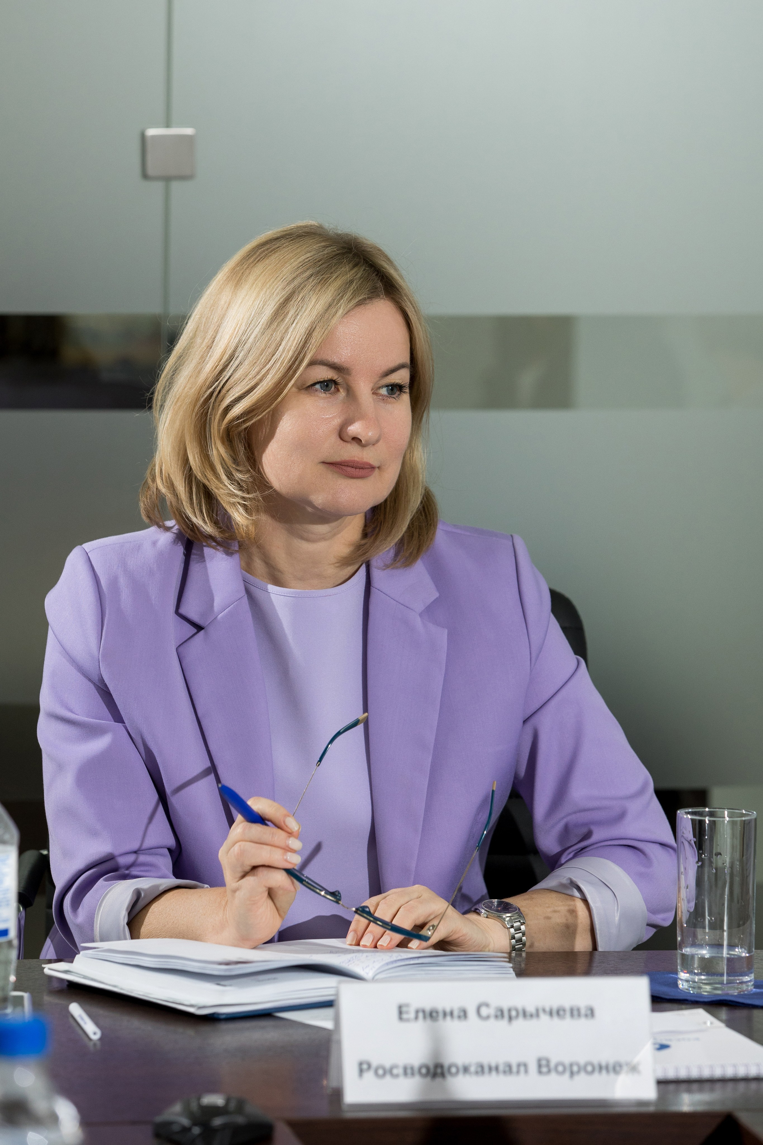 Росводоканал 02.09.2021. Владислав Волков | Фотография и видеосъемка в Воронеже