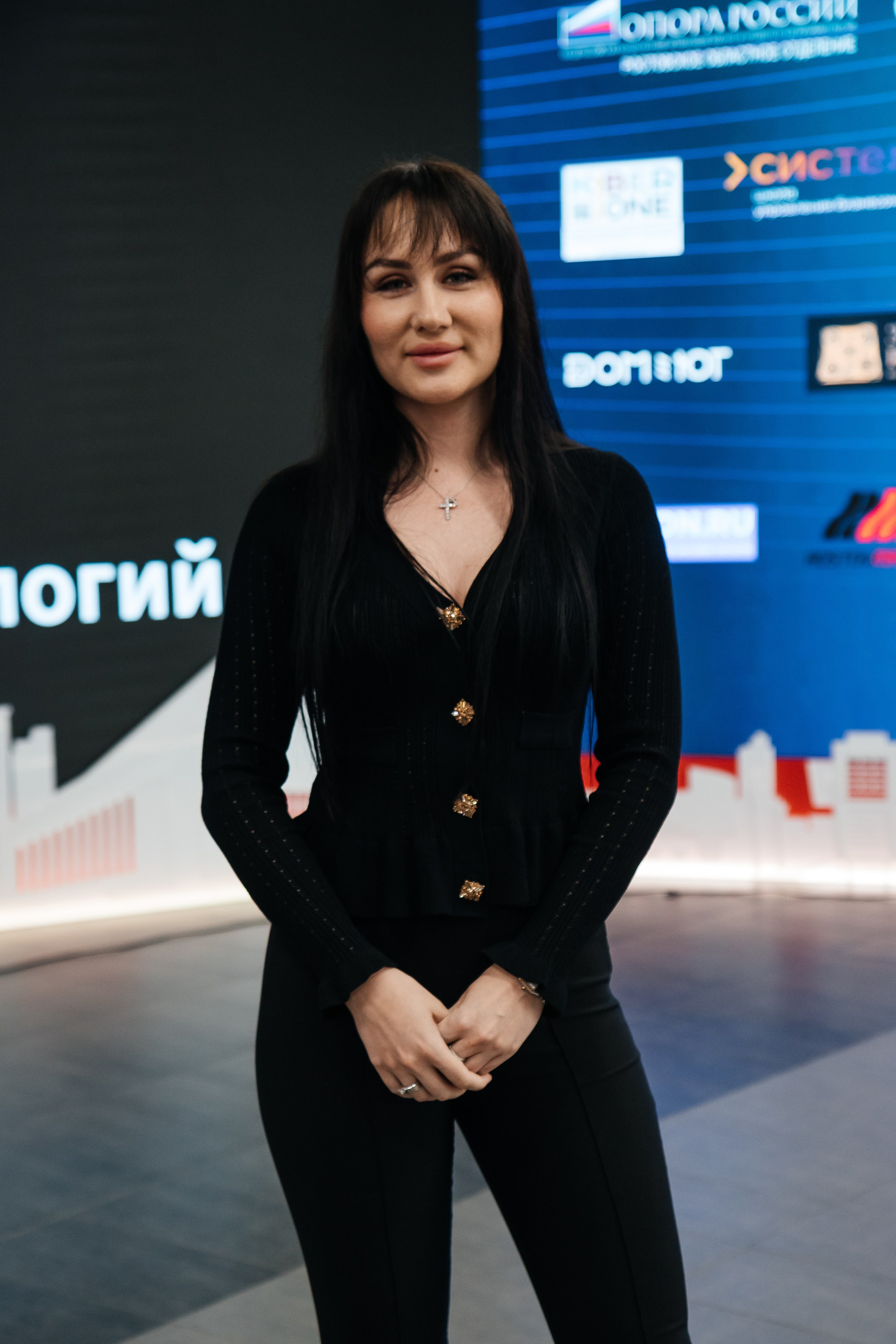 «НОВОЕ ВРЕМЯ — НОВЫЕ МЫ» | Опора России. Фотограф Александр Бигари