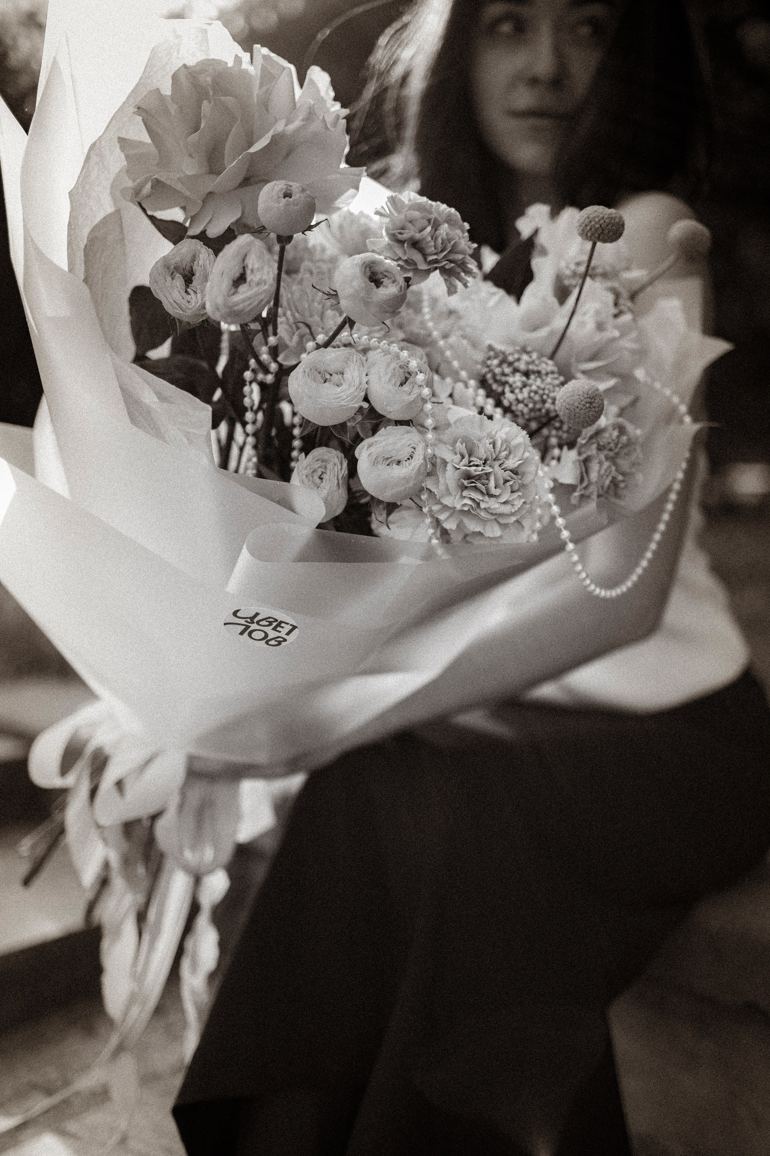 Fée des fleurs. Фотограф Александр Бигари