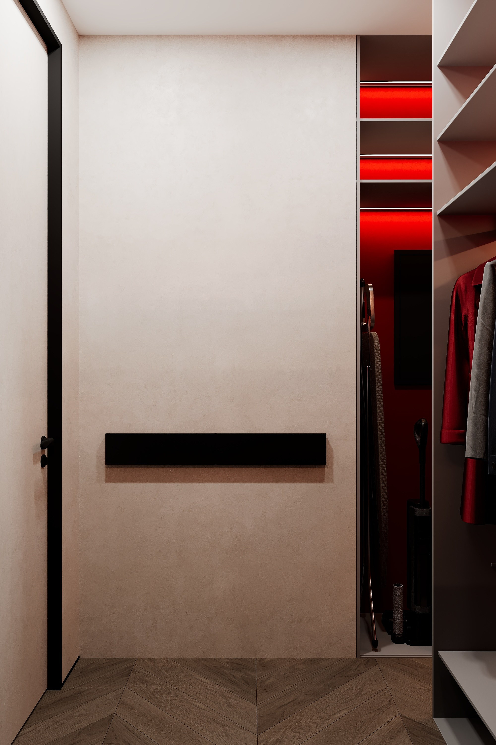 ЖК Легенда Черная речка 41/Санкт-Петербург/ 82 кв. м. Ксения Барабаш дизайнер интерьера в Санкт-Петербурге