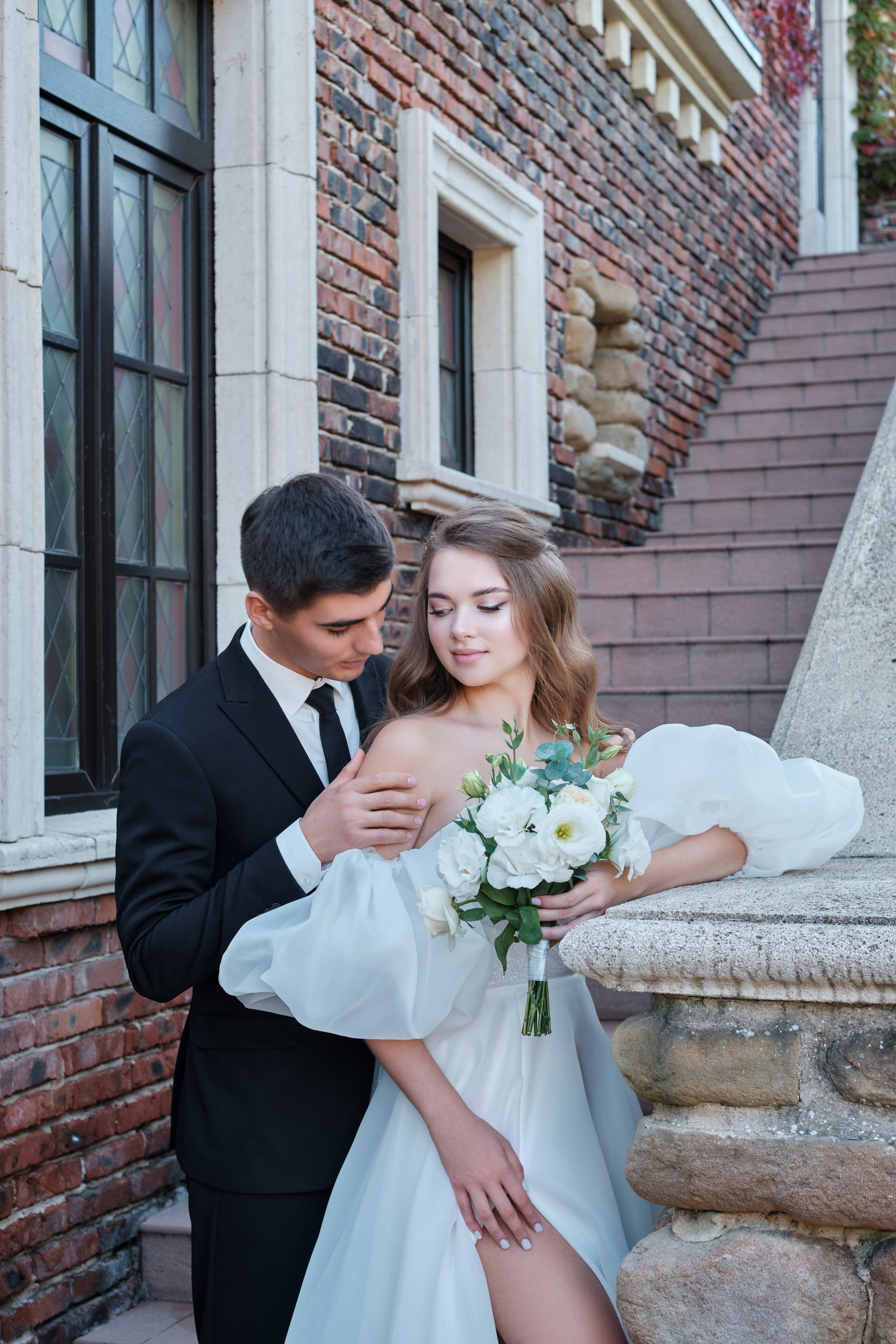 Wedding. Фотограф Наталья Гринько