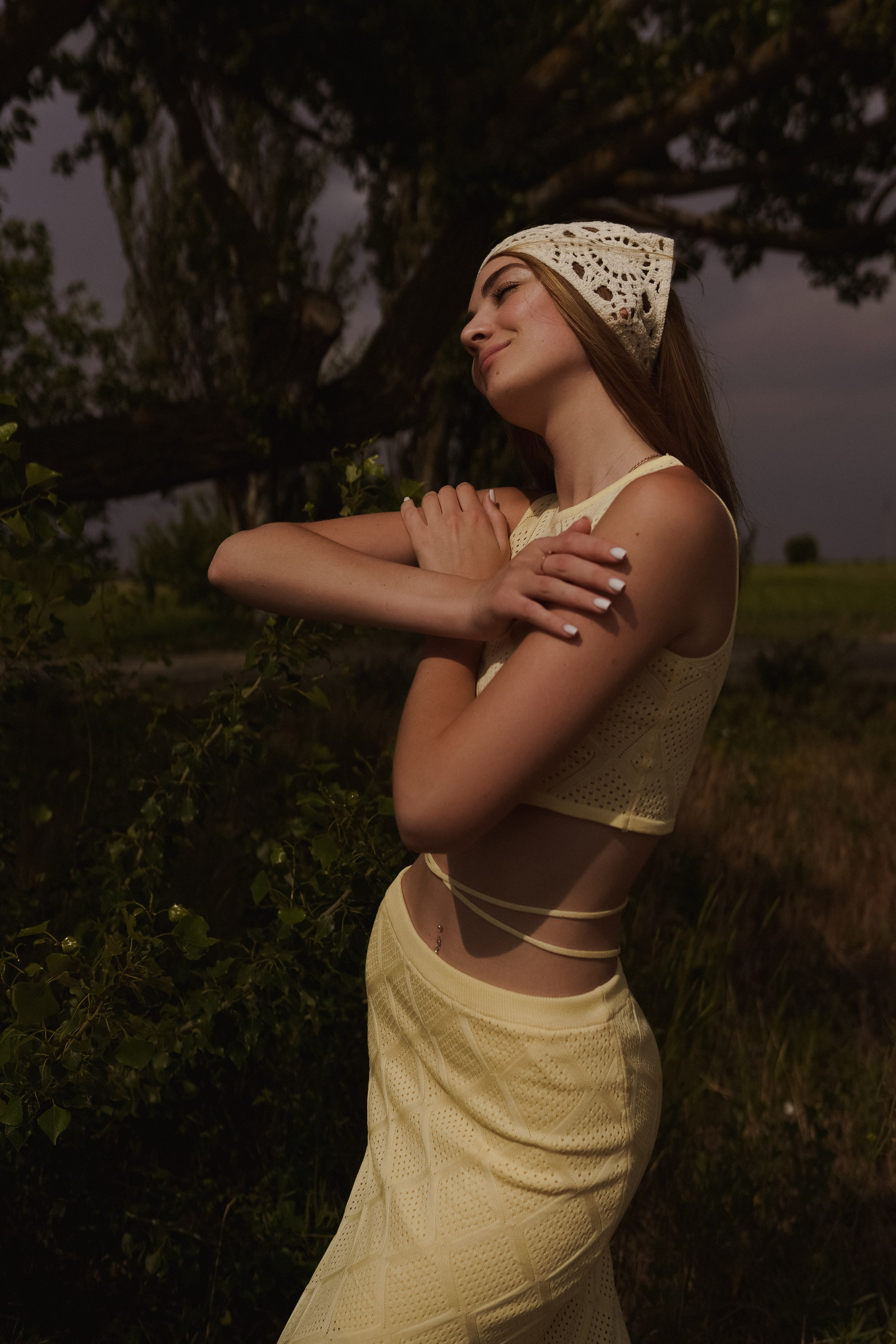 Полина. Фотограф Таня Булгакова Крым, Симферополь, Севастополь, Нижнегорский