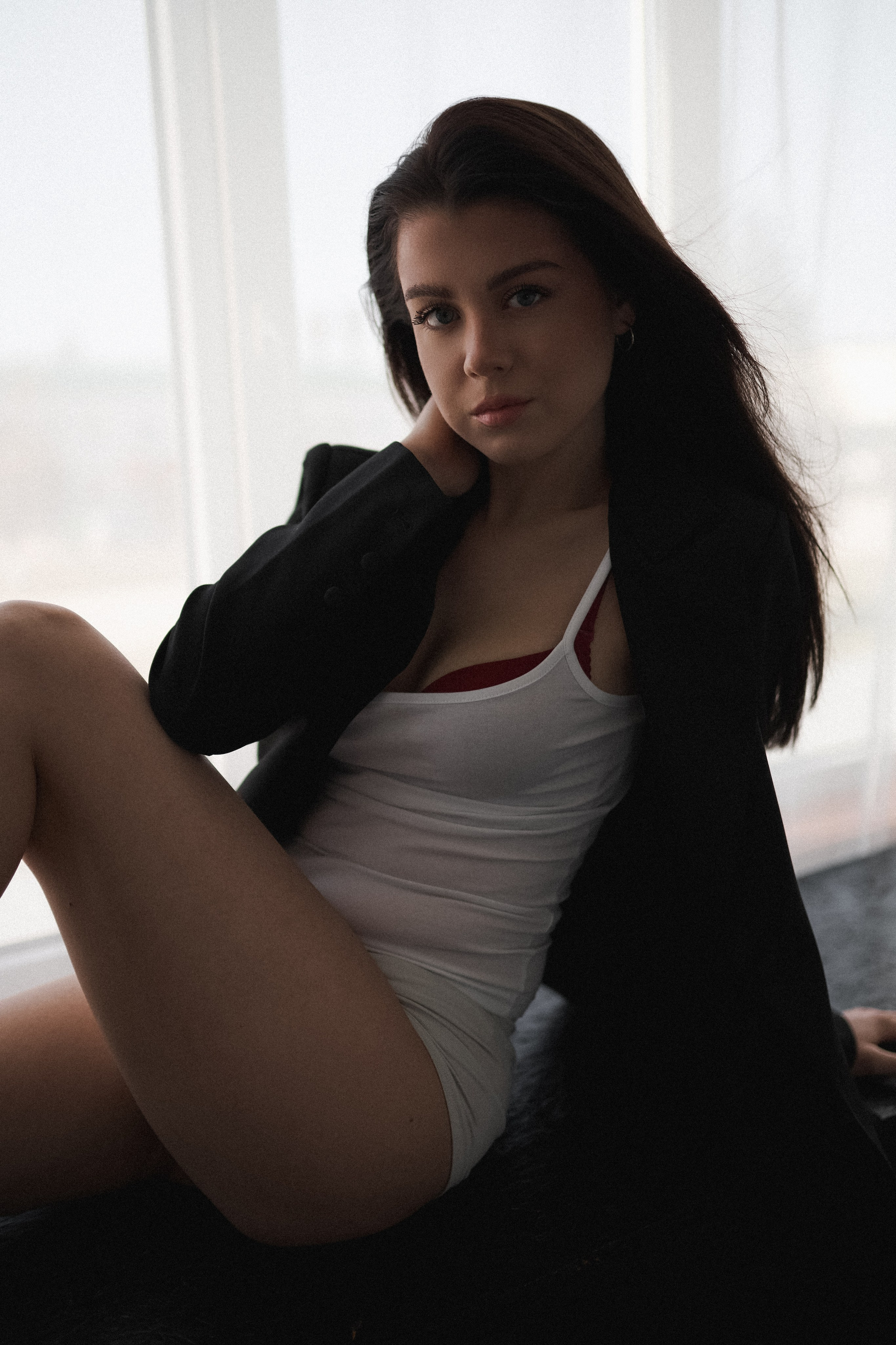 Дарья. Фотограф Таня Булгакова Крым, Симферополь, Севастополь, Нижнегорский