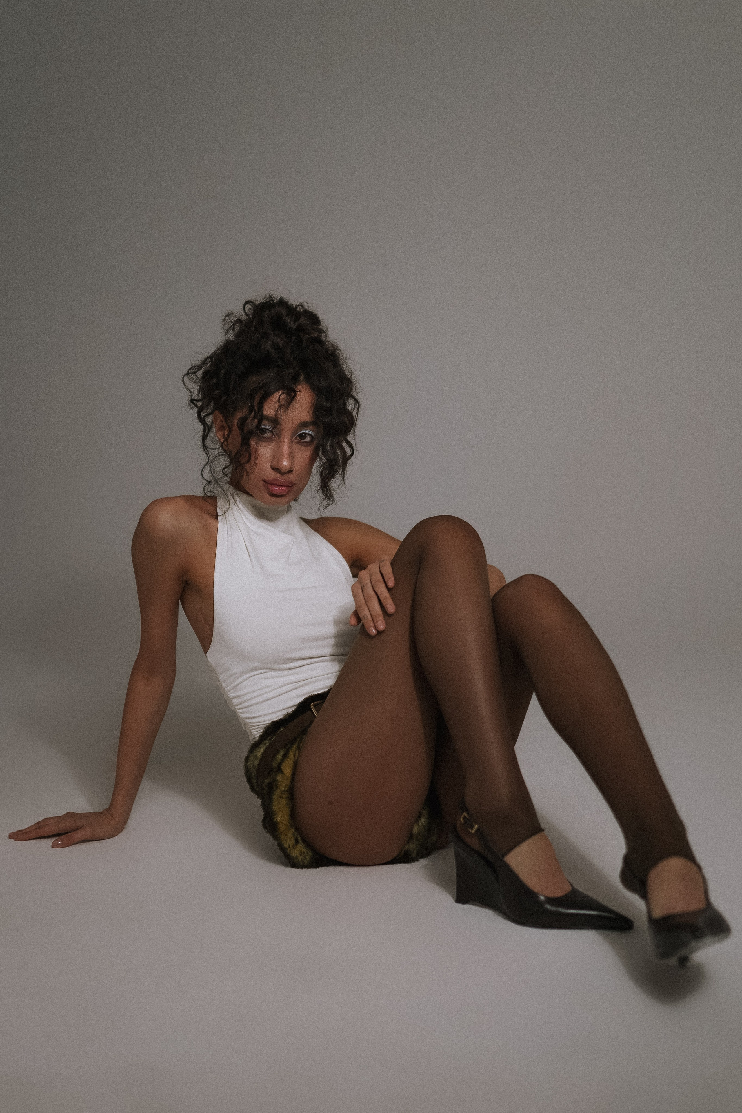 Жанна. Фотограф Таня Булгакова Крым, Симферополь, Севастополь, Нижнегорский