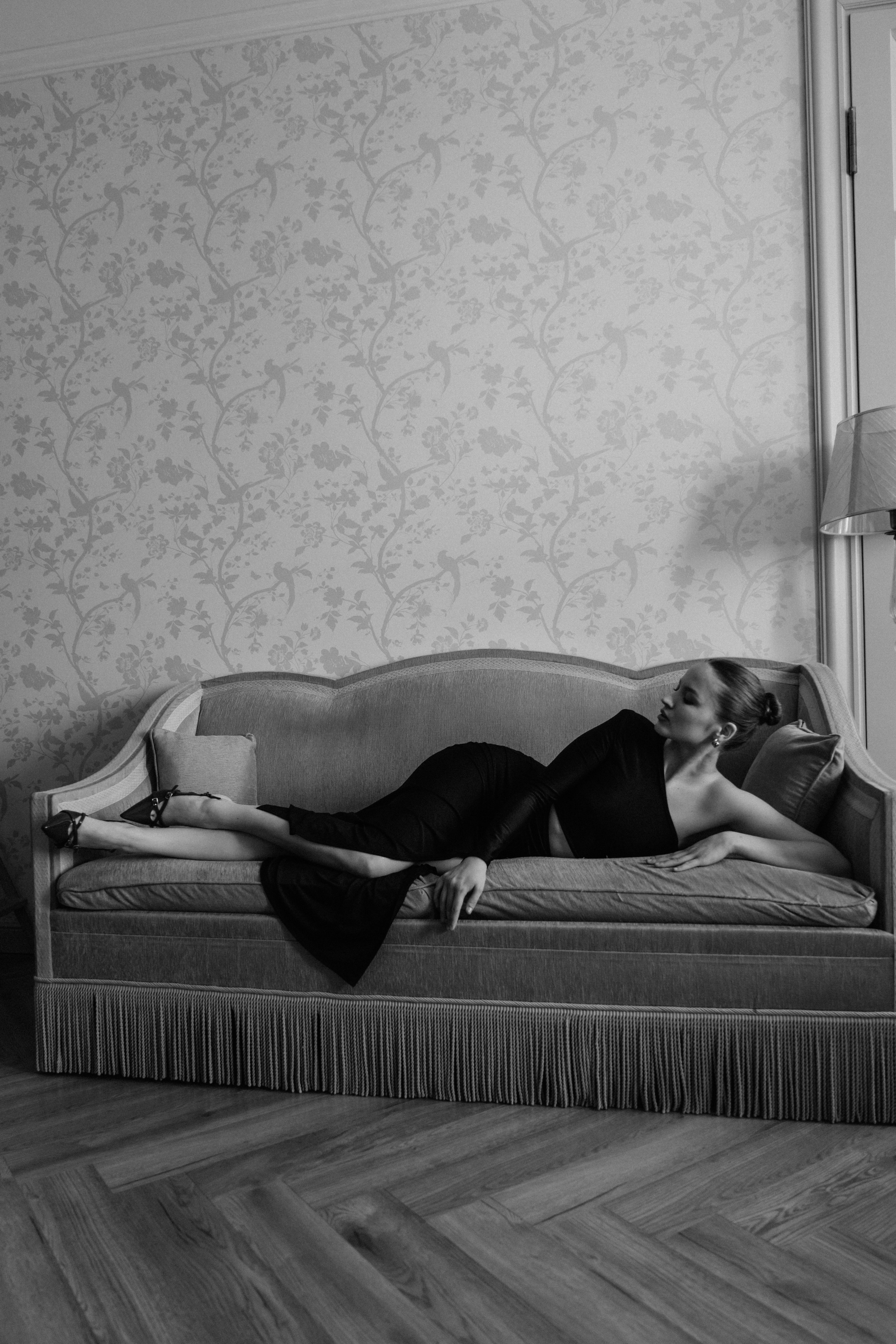 Эстетика. Фотограф Алена Нормальная в Санкт-Петербурге