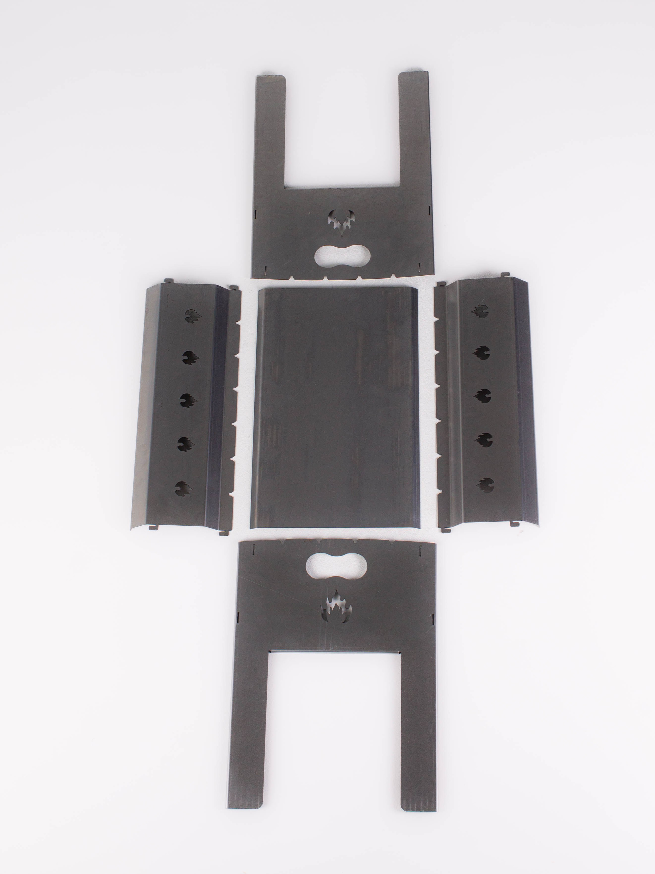 Мангал. «Матрица»