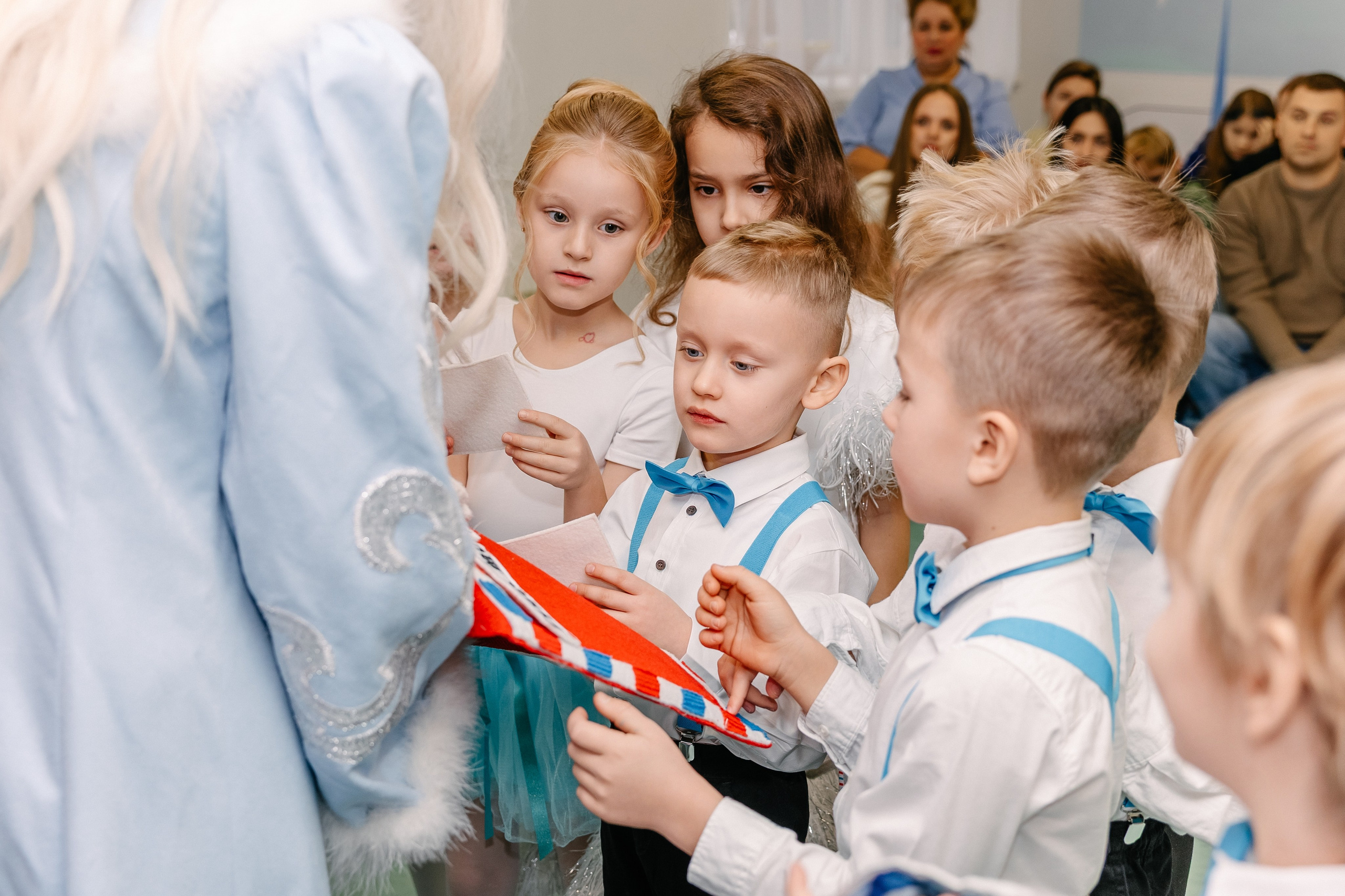 Утренние SunSchool. Диана Тимиряева | Фотограф в Воронеже